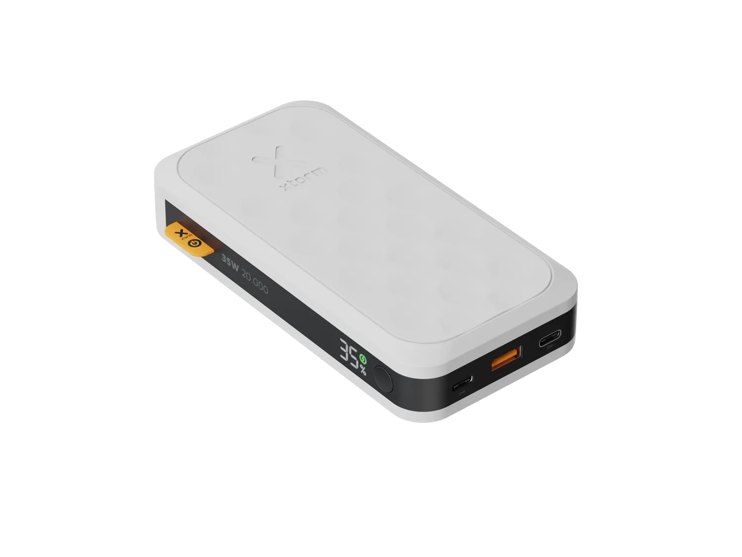 Power Bank 35W - 20.000 mAh - Fuel Series 5 - Dusk White