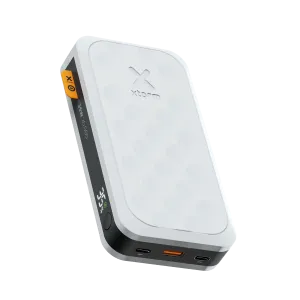 Power Bank 35W - 20.000 mAh - Fuel Series 5 - Dusk White