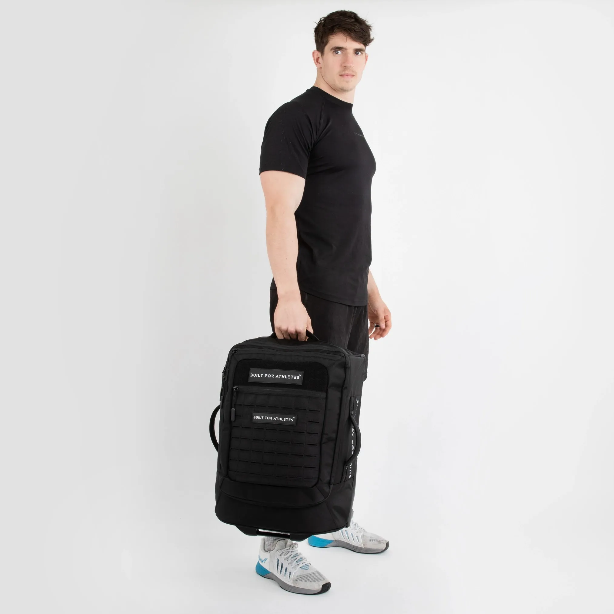 Pro Series 60L Luggage