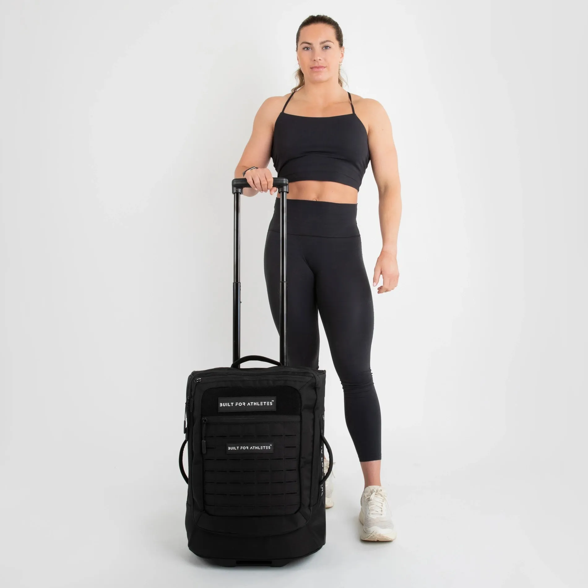 Pro Series 60L Luggage