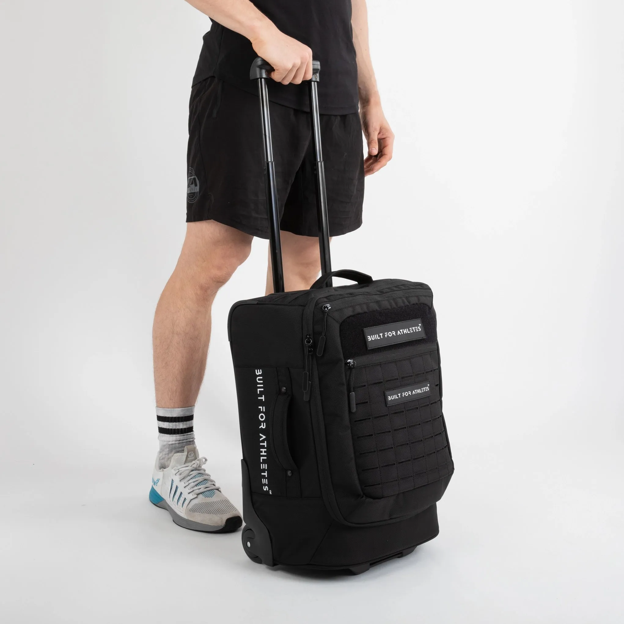 Pro Series 60L Luggage