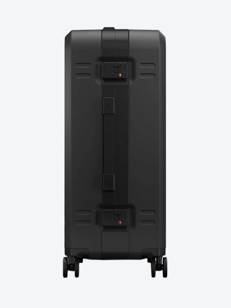 RAMVERK PRO CHECK-IN LUGGAGE LARGE BLACK OUT