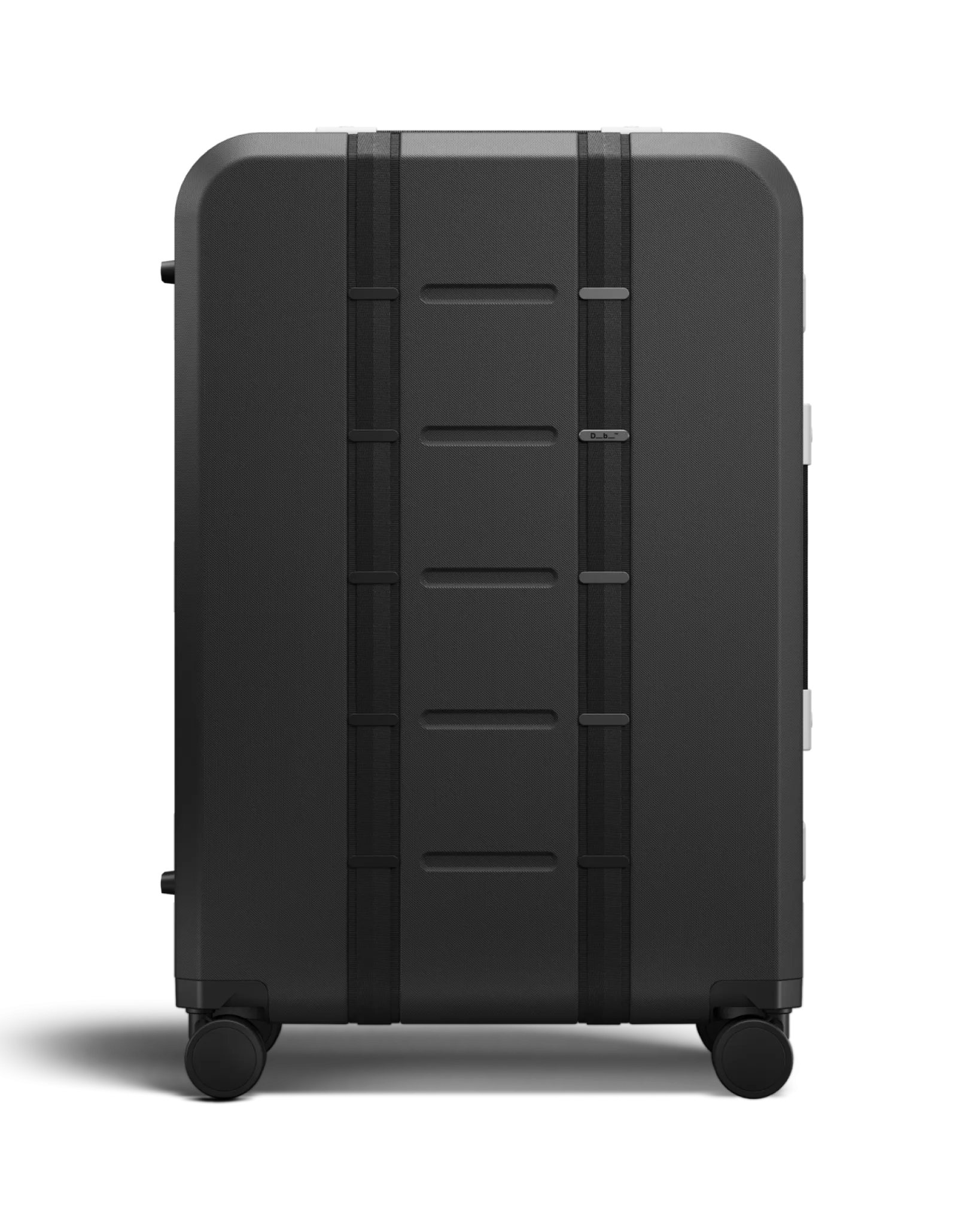 Ramverk Pro Check-in Luggage Large Black Out