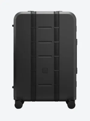 RAMVERK PRO CHECK-IN LUGGAGE LARGE BLACK OUT