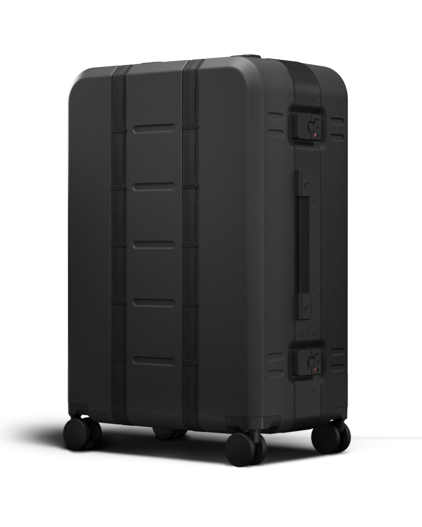 Ramverk Pro Check-in Luggage Large Black Out