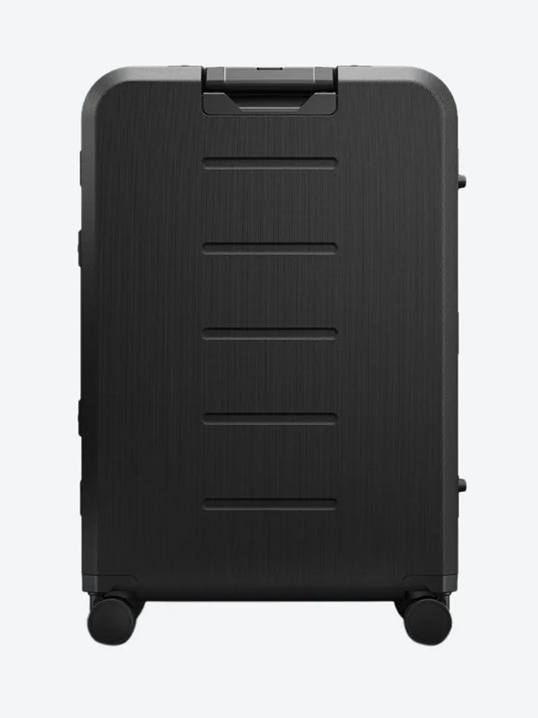 RAMVERK PRO CHECK-IN LUGGAGE LARGE BLACK OUT