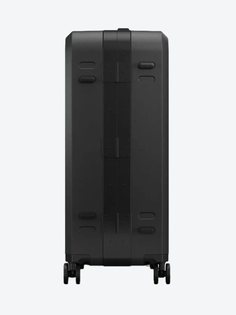 RAMVERK PRO CHECK-IN LUGGAGE LARGE BLACK OUT