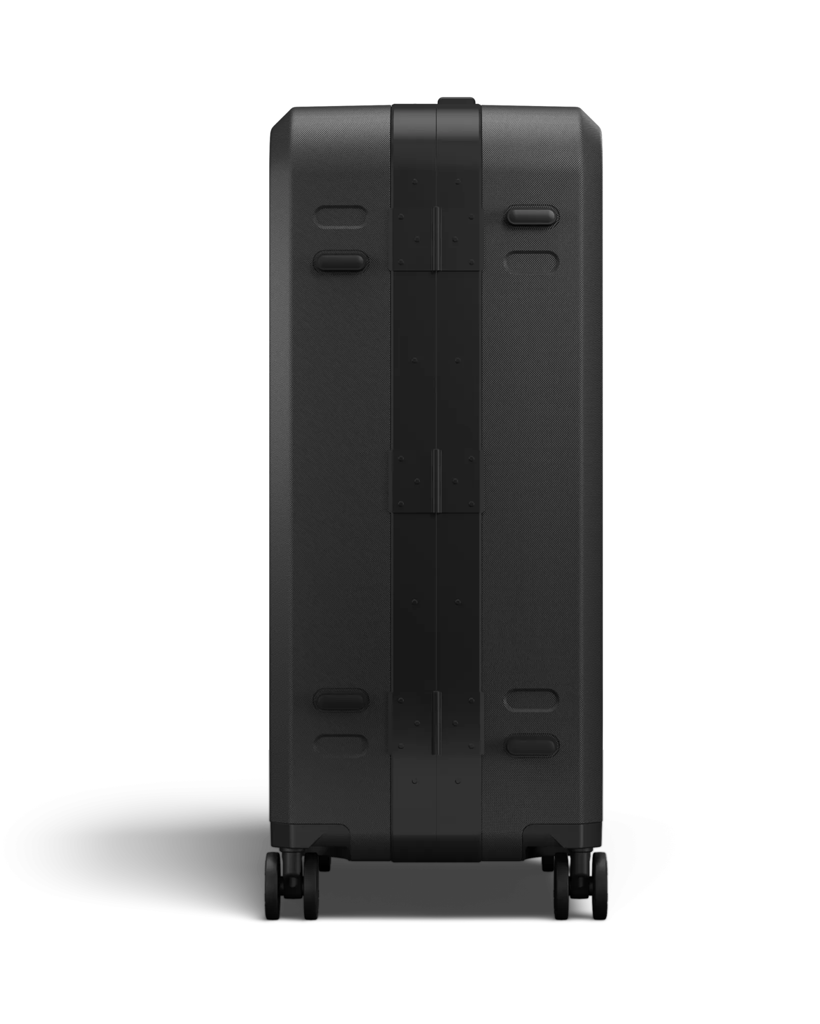 Ramverk Pro Check-in Luggage Large Black Out