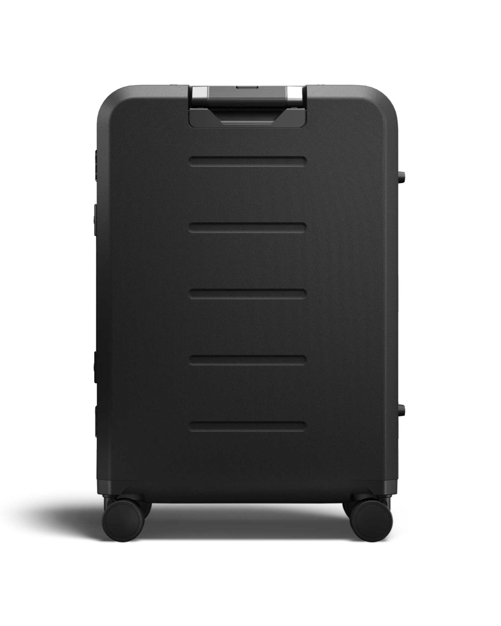 Ramverk Pro Check-in Luggage Medium Black Out