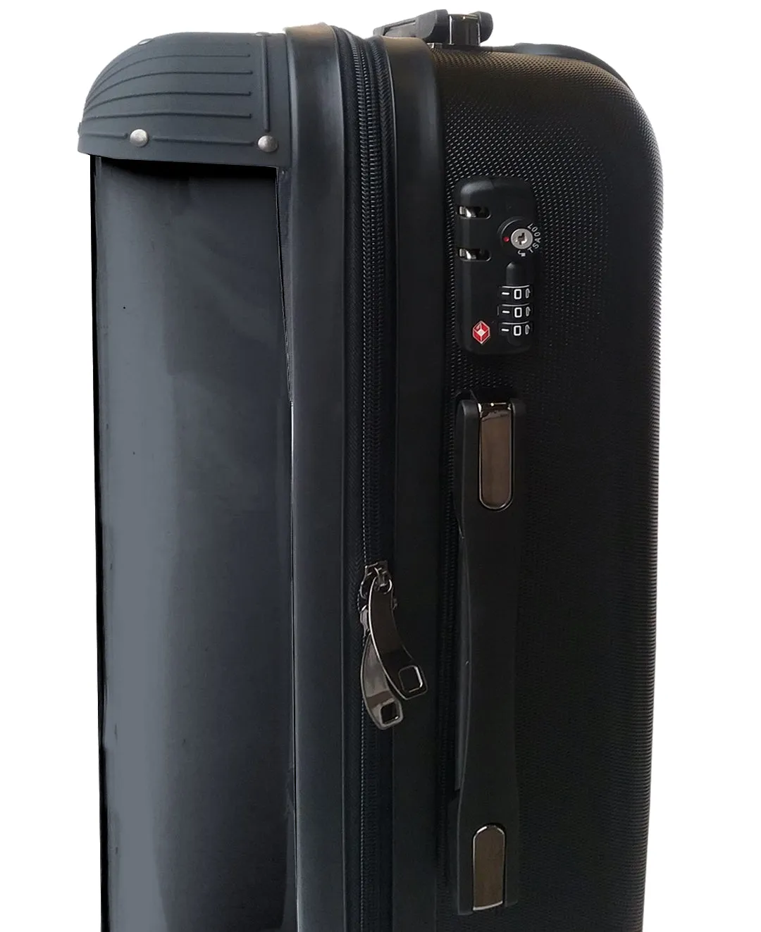 Reptile Skin Suitcase / Luggage