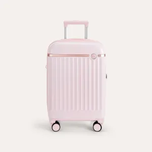 Roamer Expandable 20" Carry On Luggage