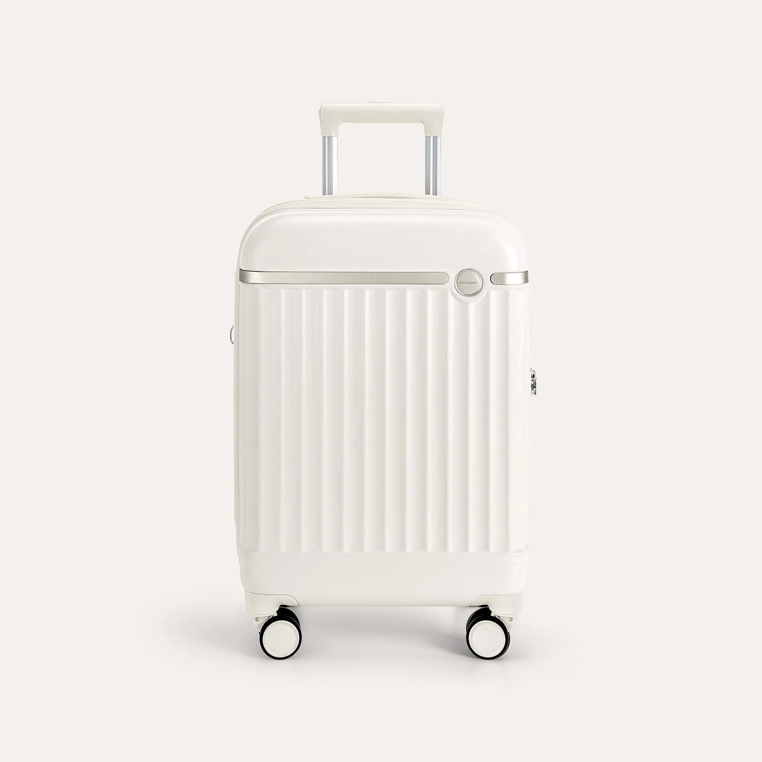 Roamer Expandable 20" Carry On Luggage