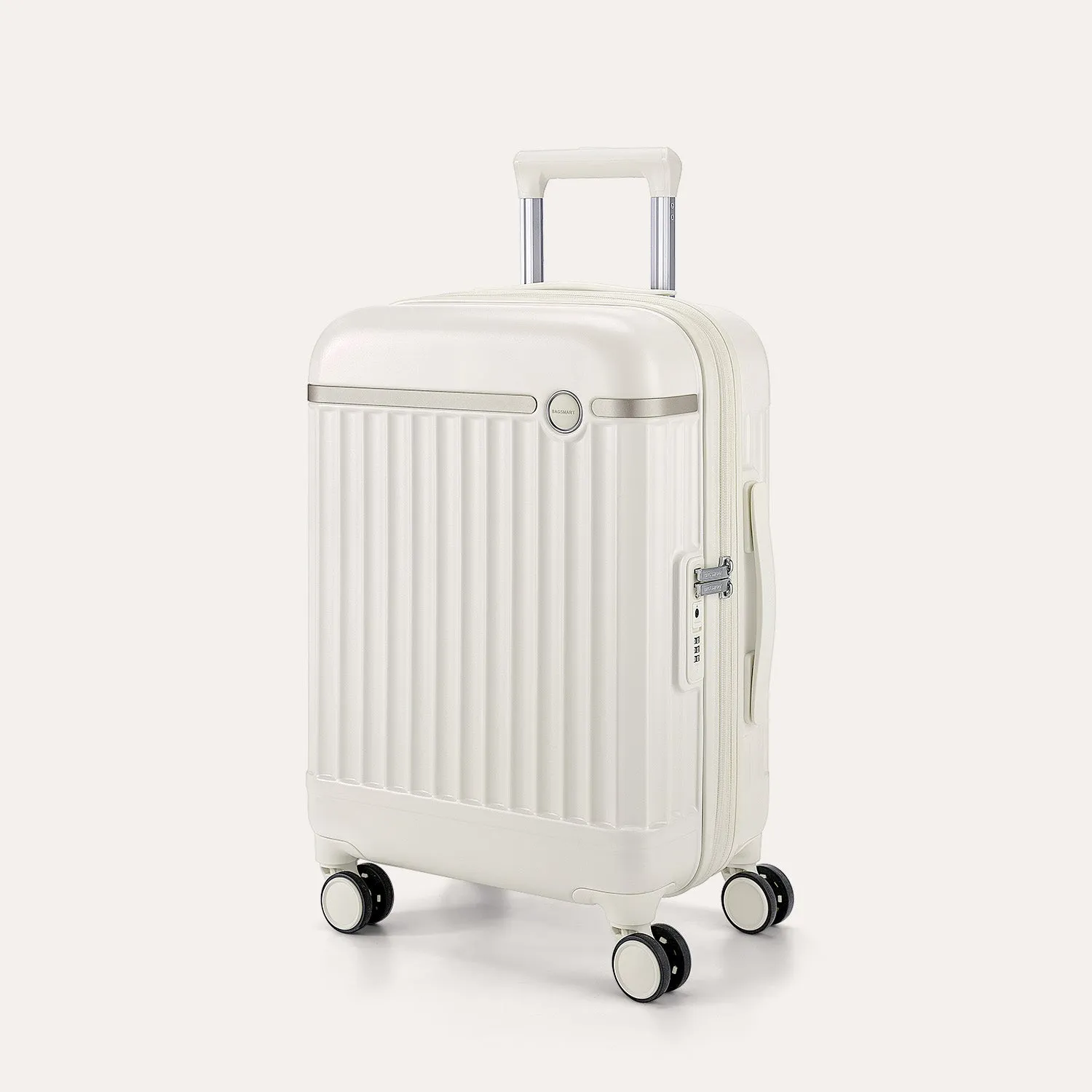 Roamer Expandable 20" Carry On Luggage