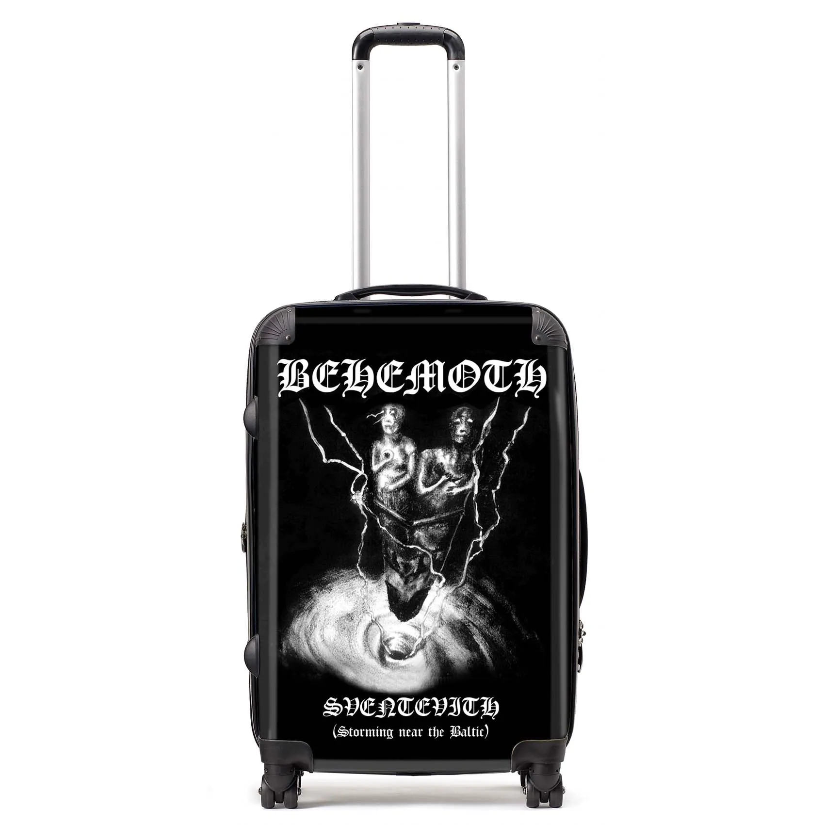 Rocksax Behemoth Luggage - Sventevith