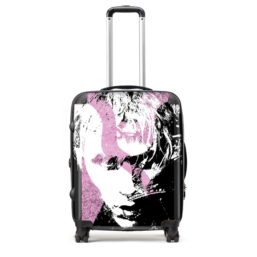 Rocksax Machine Gun Kelly Travel Backpack Luggage - MGK