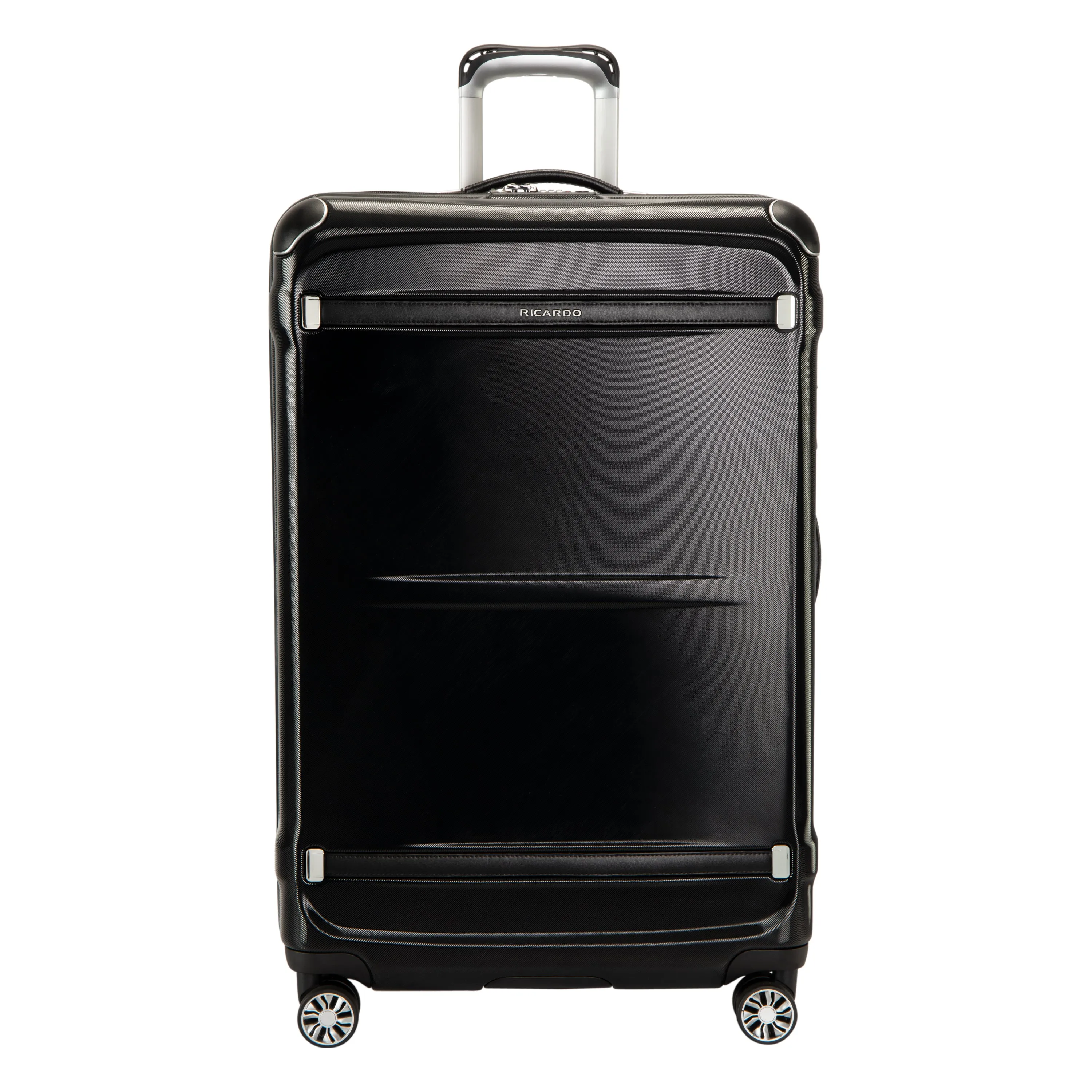 Rodeo Drive 2.0 Hardside Large Checked Luggage