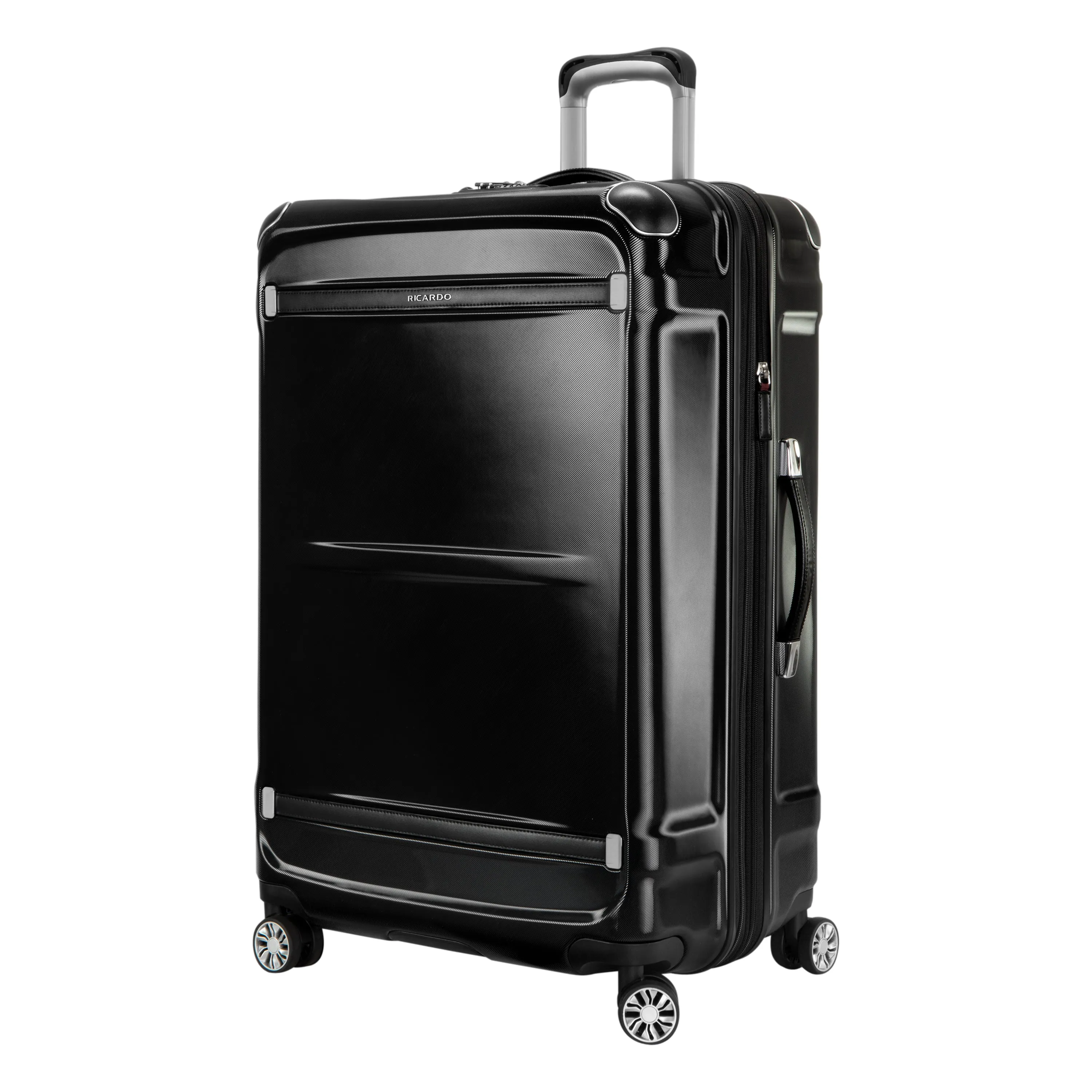 Rodeo Drive 2.0 Hardside Large Checked Luggage