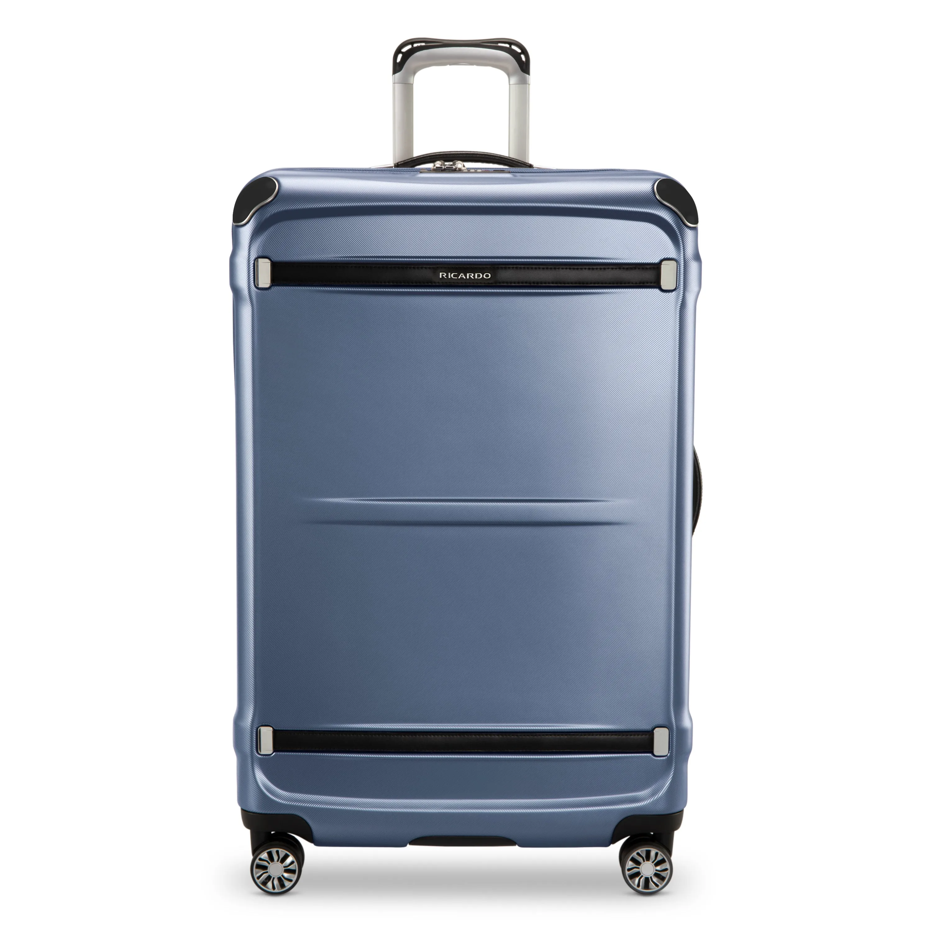 Rodeo Drive 2.0 Hardside Large Checked Luggage