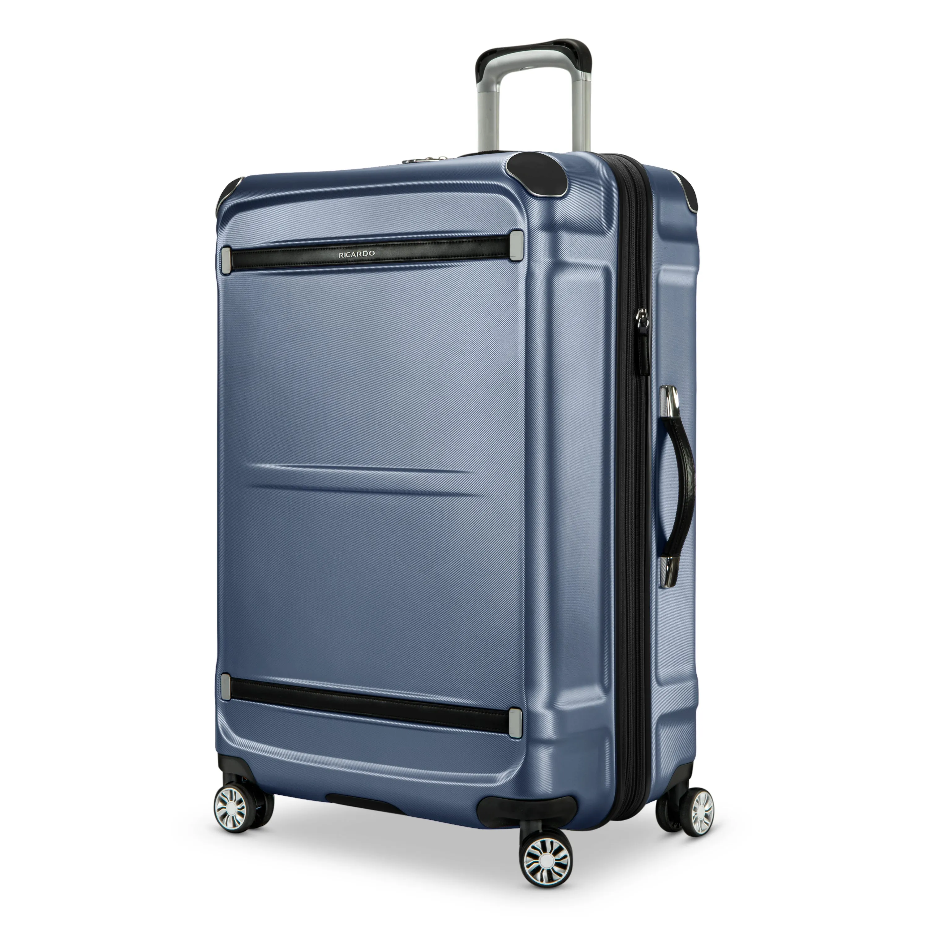 Rodeo Drive 2.0 Hardside Large Checked Luggage