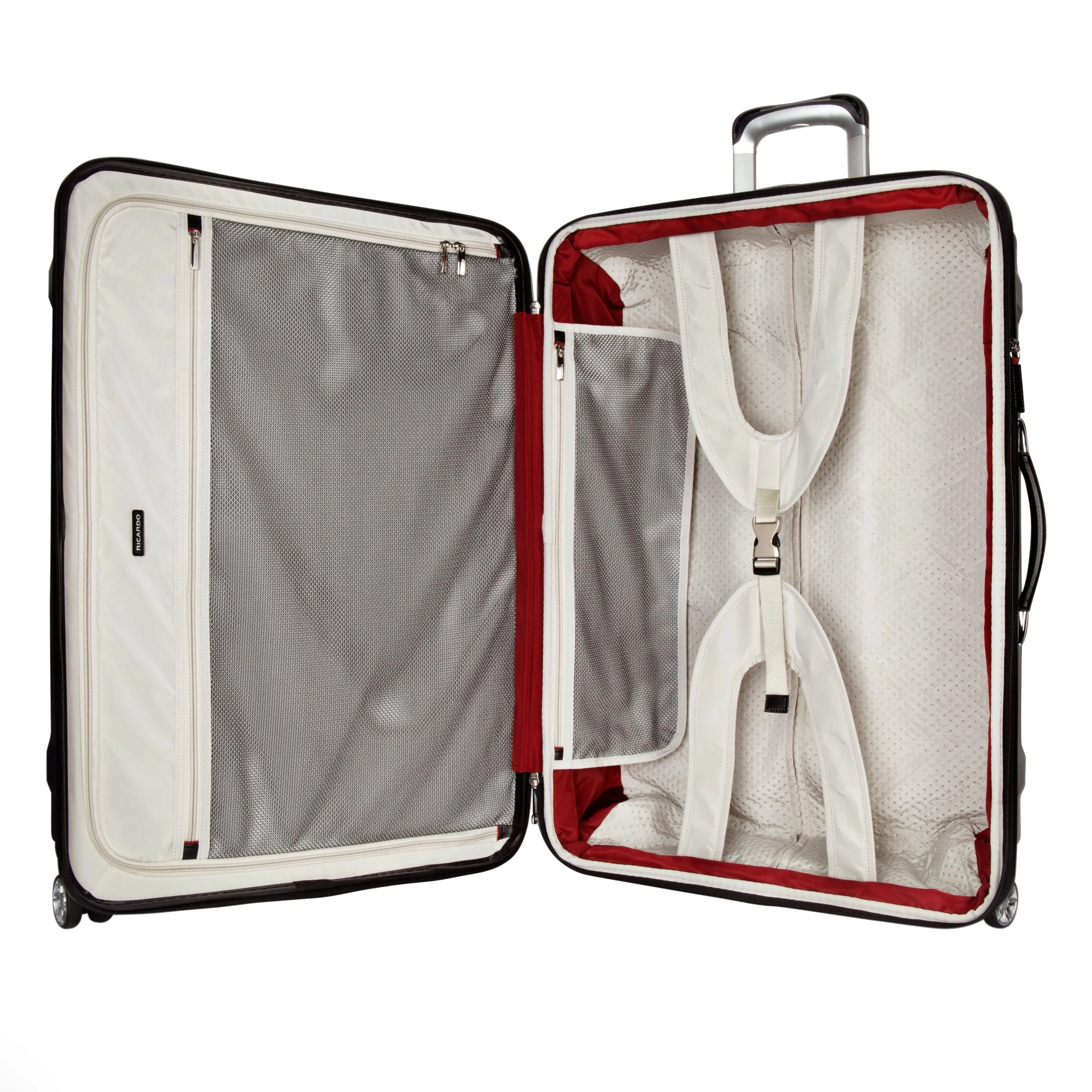 Rodeo Drive 2.0 Hardside Large Checked Luggage