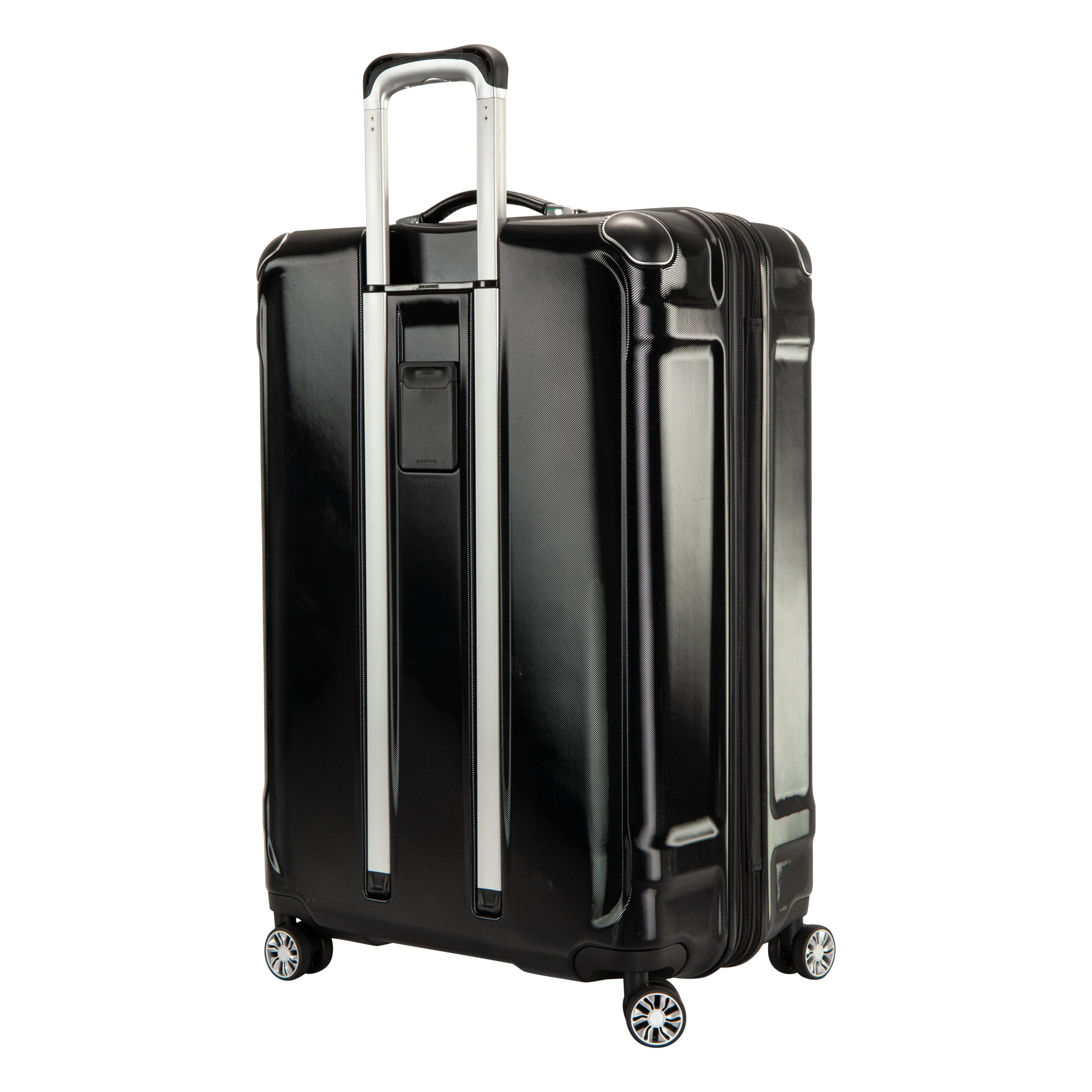 Rodeo Drive 2.0 Hardside Large Checked Luggage