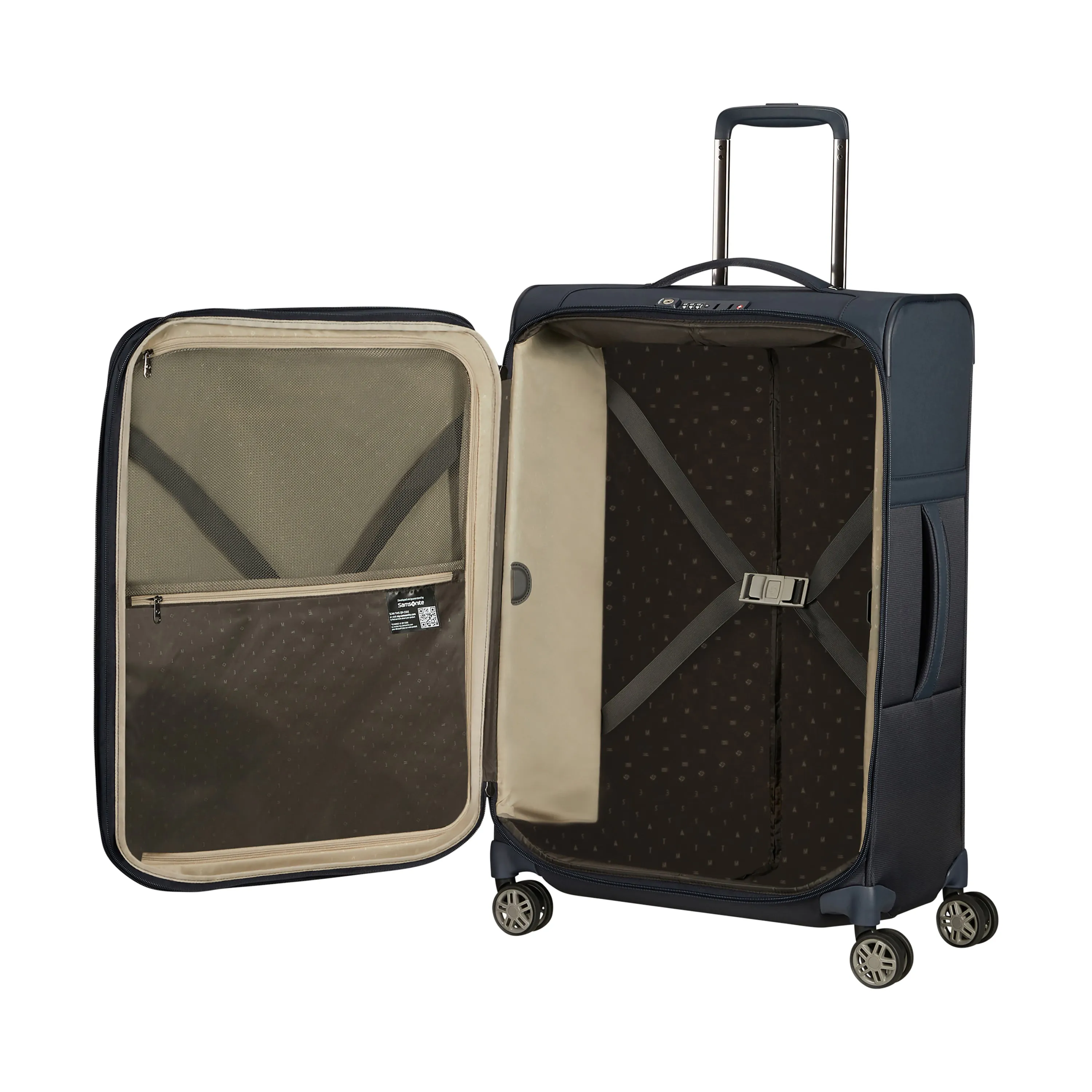 Samsonite Airea Spinner Medium