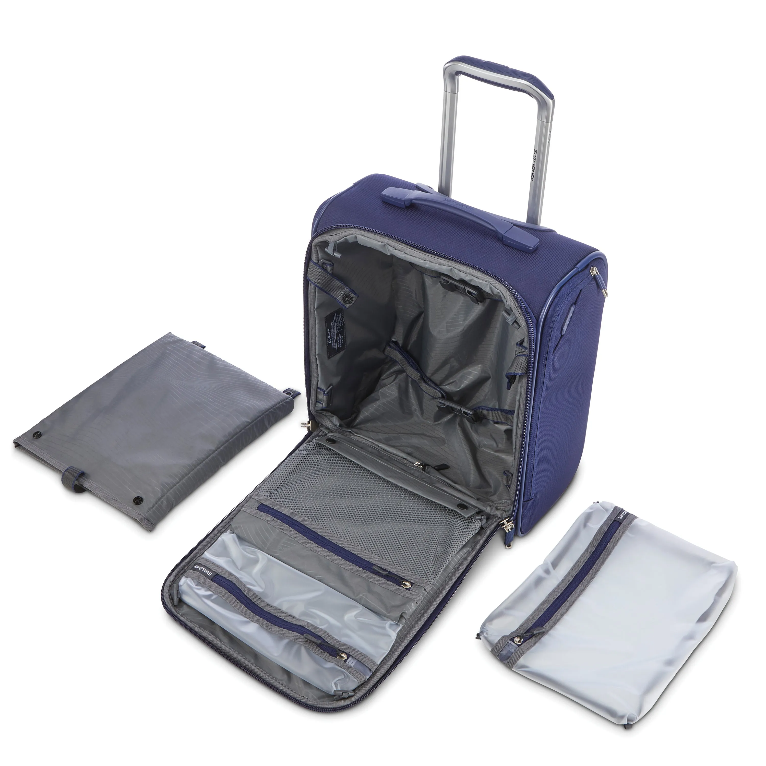 Samsonite Ascentra Underseater