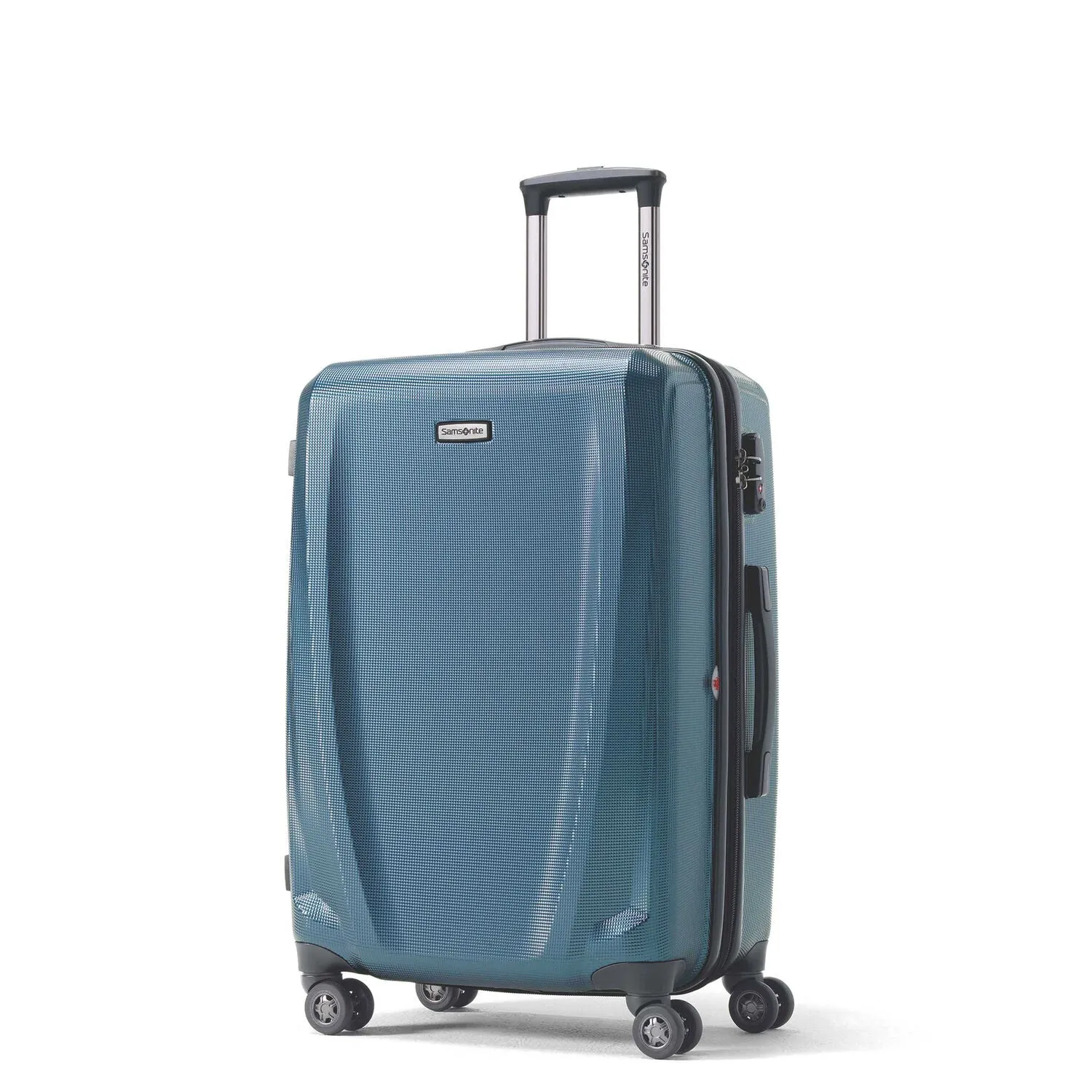 Samsonite Pursuit DLX Plus Medium Expandable Spinner