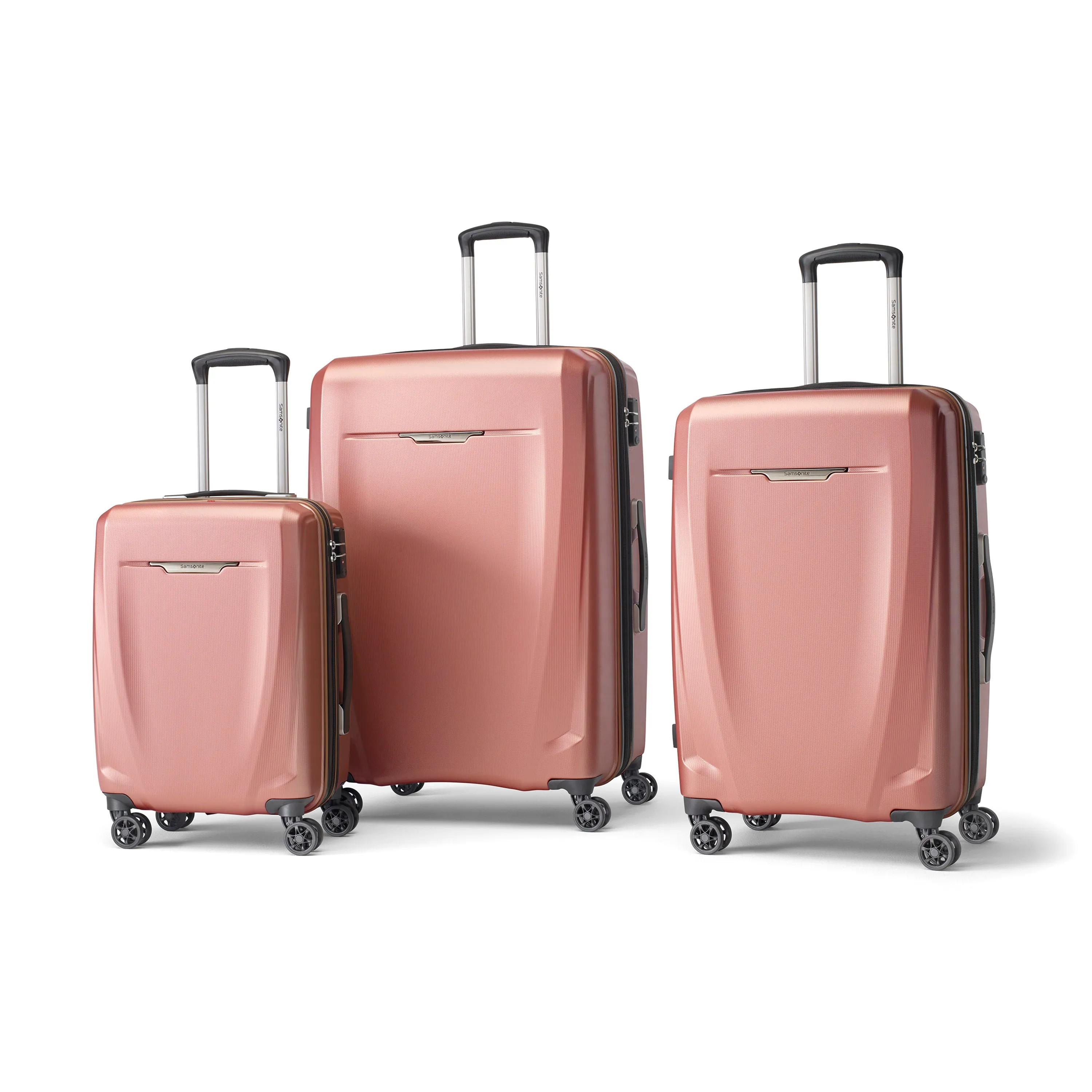 SAMSONITE PURSUIT DLX PLUS SPINNER CARRY-ON™