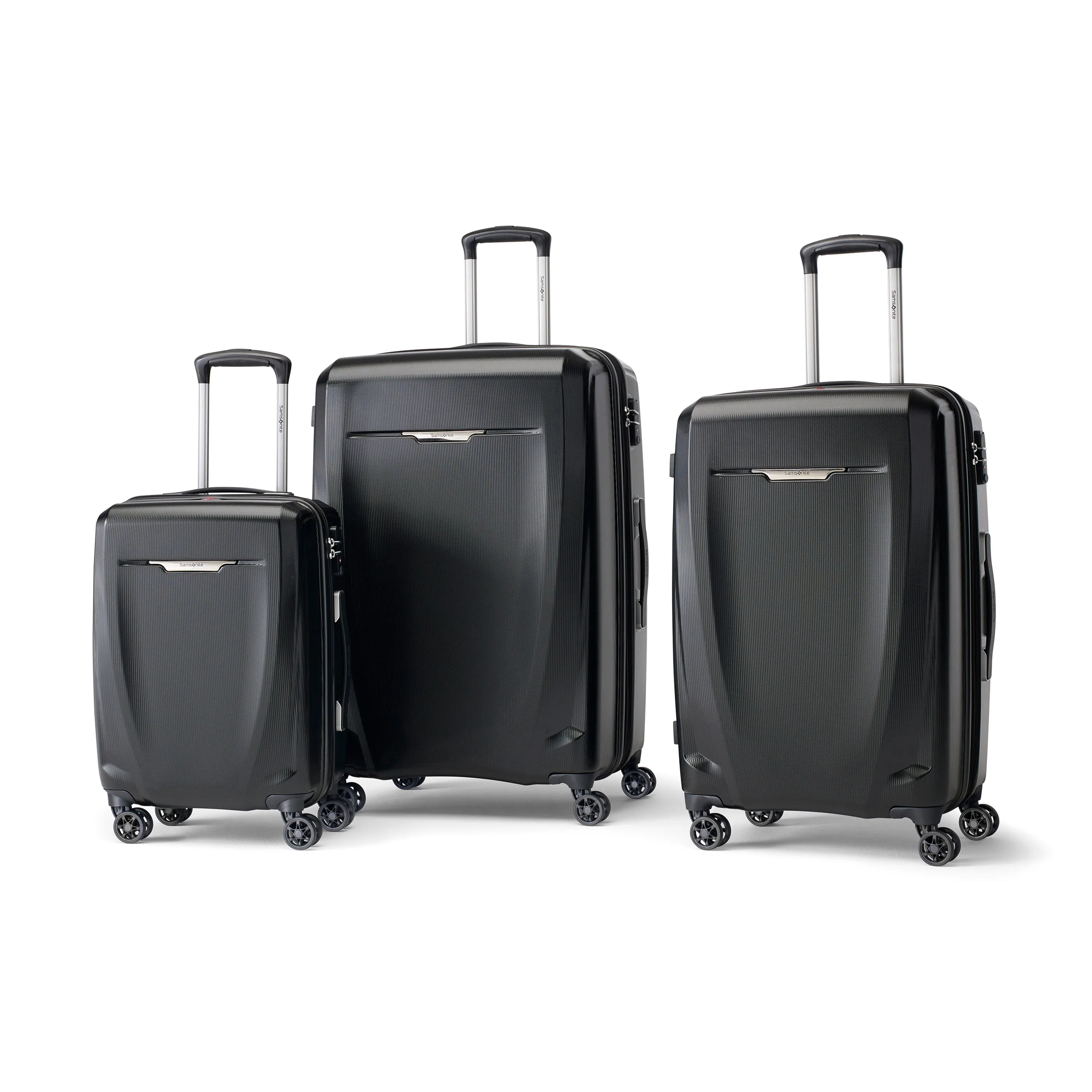 SAMSONITE PURSUIT DLX PLUS SPINNER CARRY-ON™