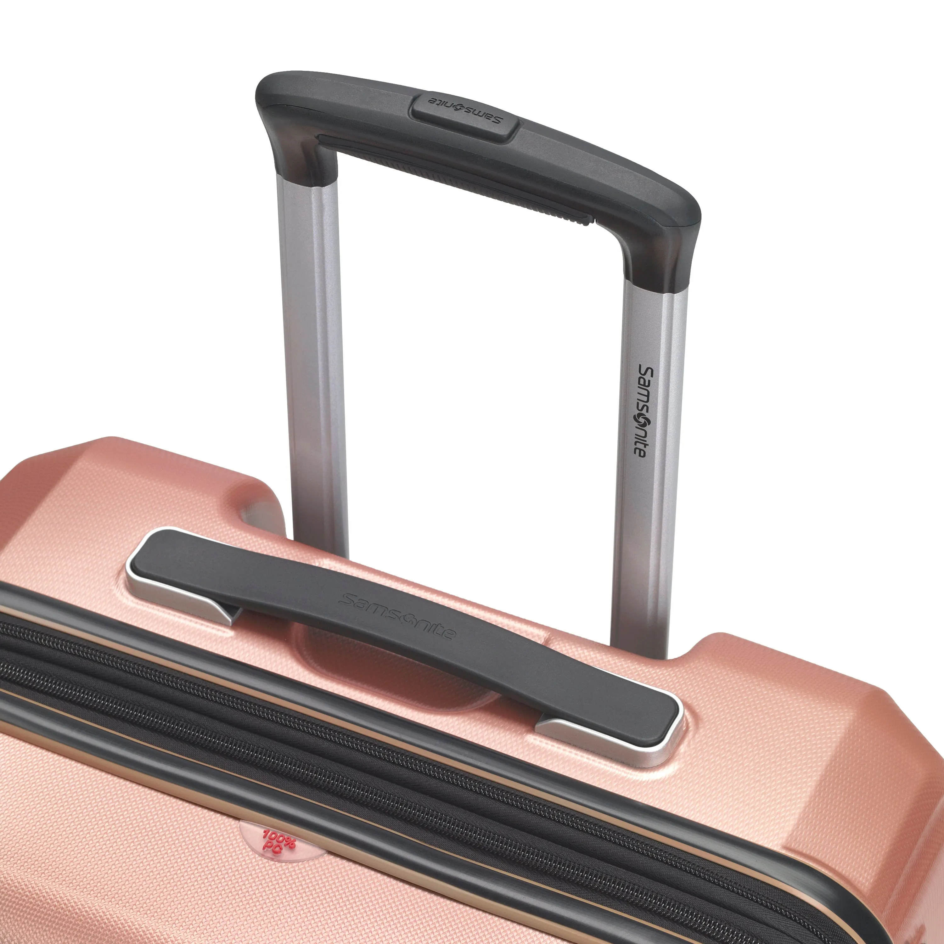 SAMSONITE PURSUIT DLX PLUS SPINNER CARRY-ON™