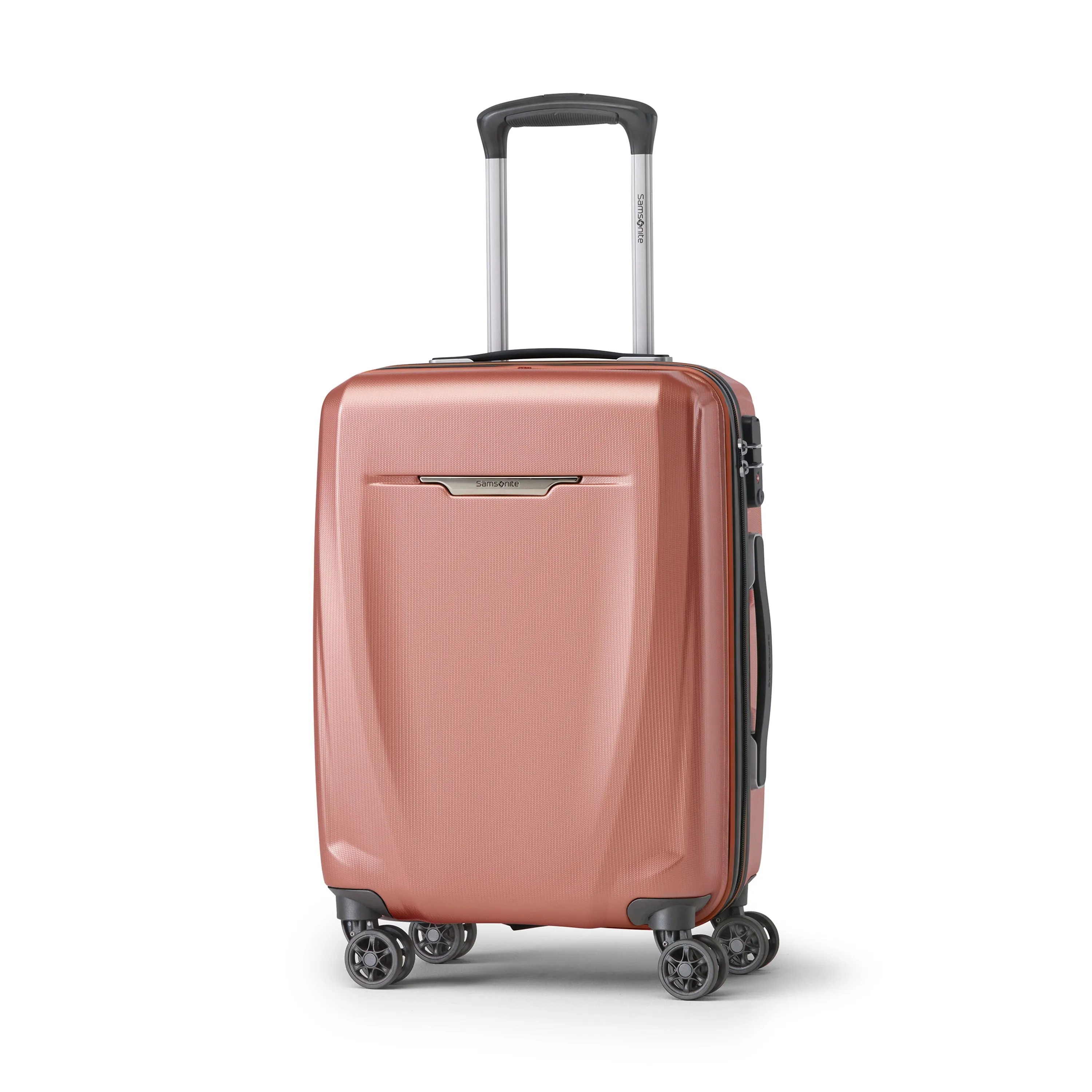 SAMSONITE PURSUIT DLX PLUS SPINNER CARRY-ON™