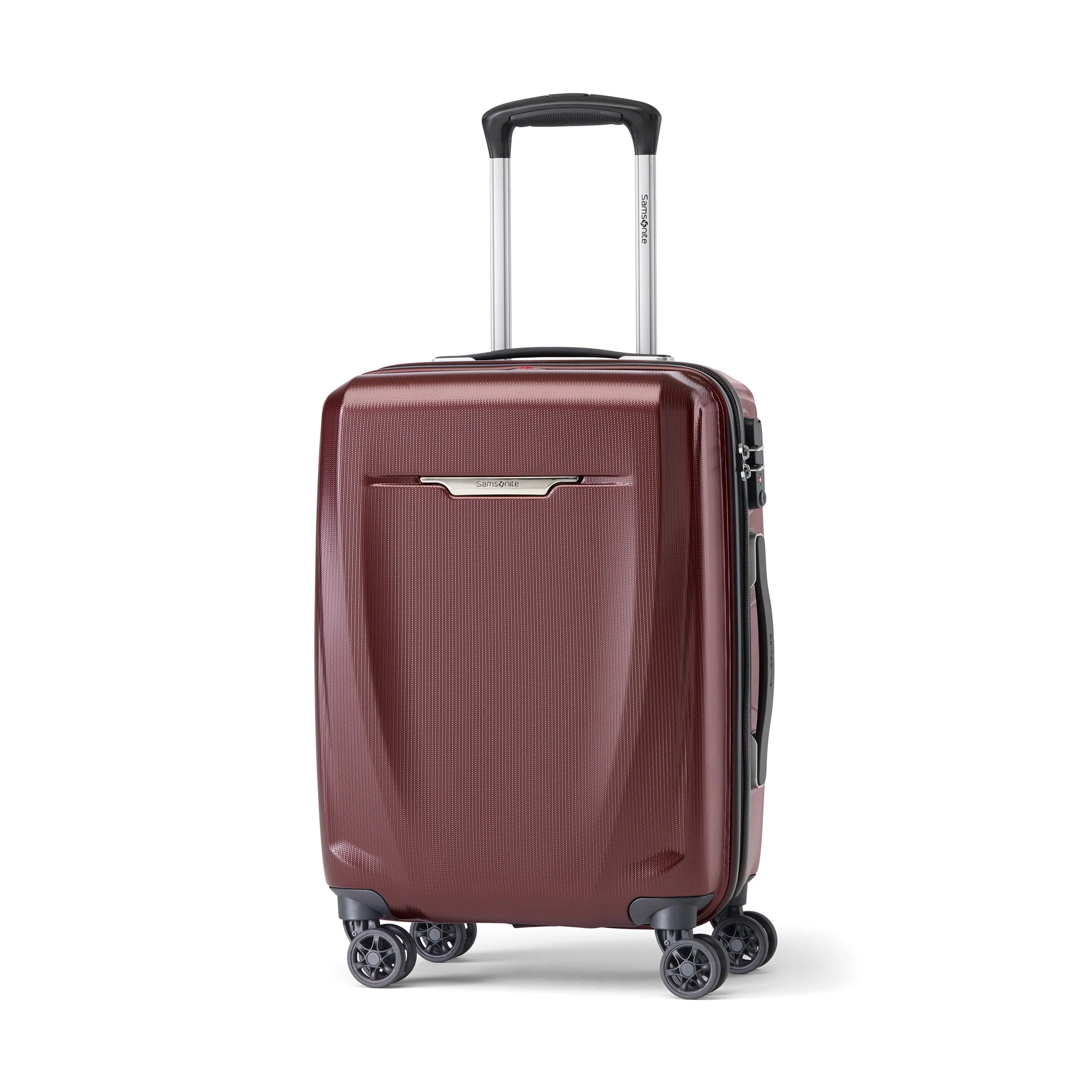 SAMSONITE PURSUIT DLX PLUS SPINNER CARRY-ON™