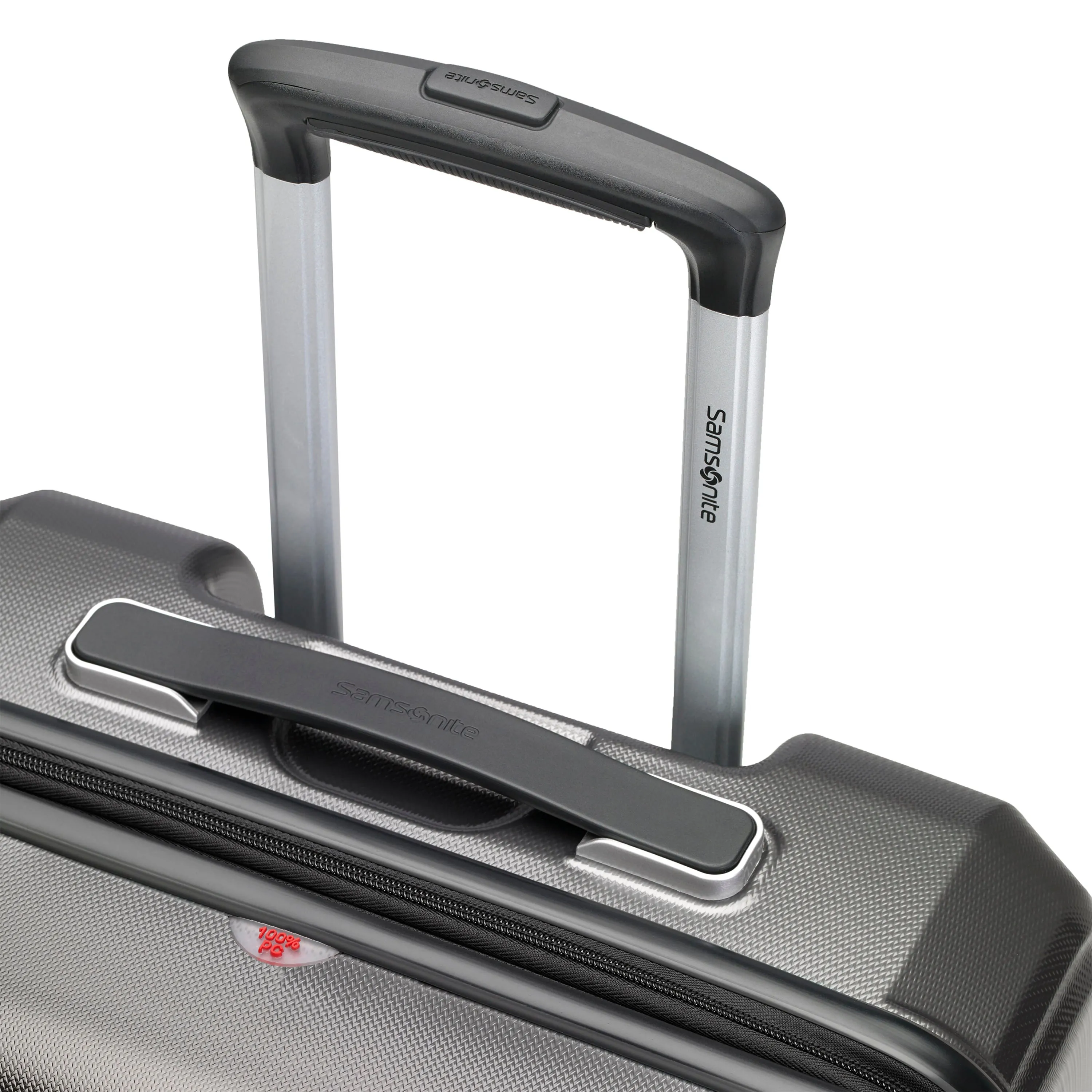 SAMSONITE PURSUIT DLX PLUS SPINNER CARRY-ON™