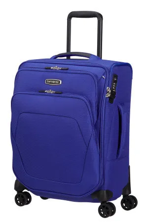 Samsonite Spark SNG Eco 55cm 4-Wheel Cabin Case