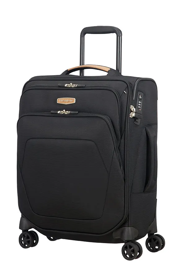 Samsonite Spark SNG Eco 55cm 4-Wheel Cabin Case