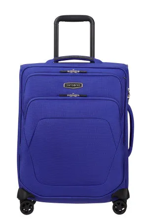 Samsonite Spark SNG Eco 55cm 4-Wheel Cabin Case