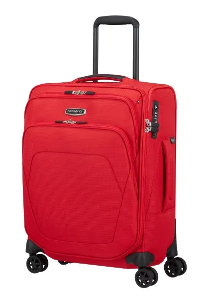 Samsonite Spark SNG Eco 55cm 4-Wheel Cabin Case