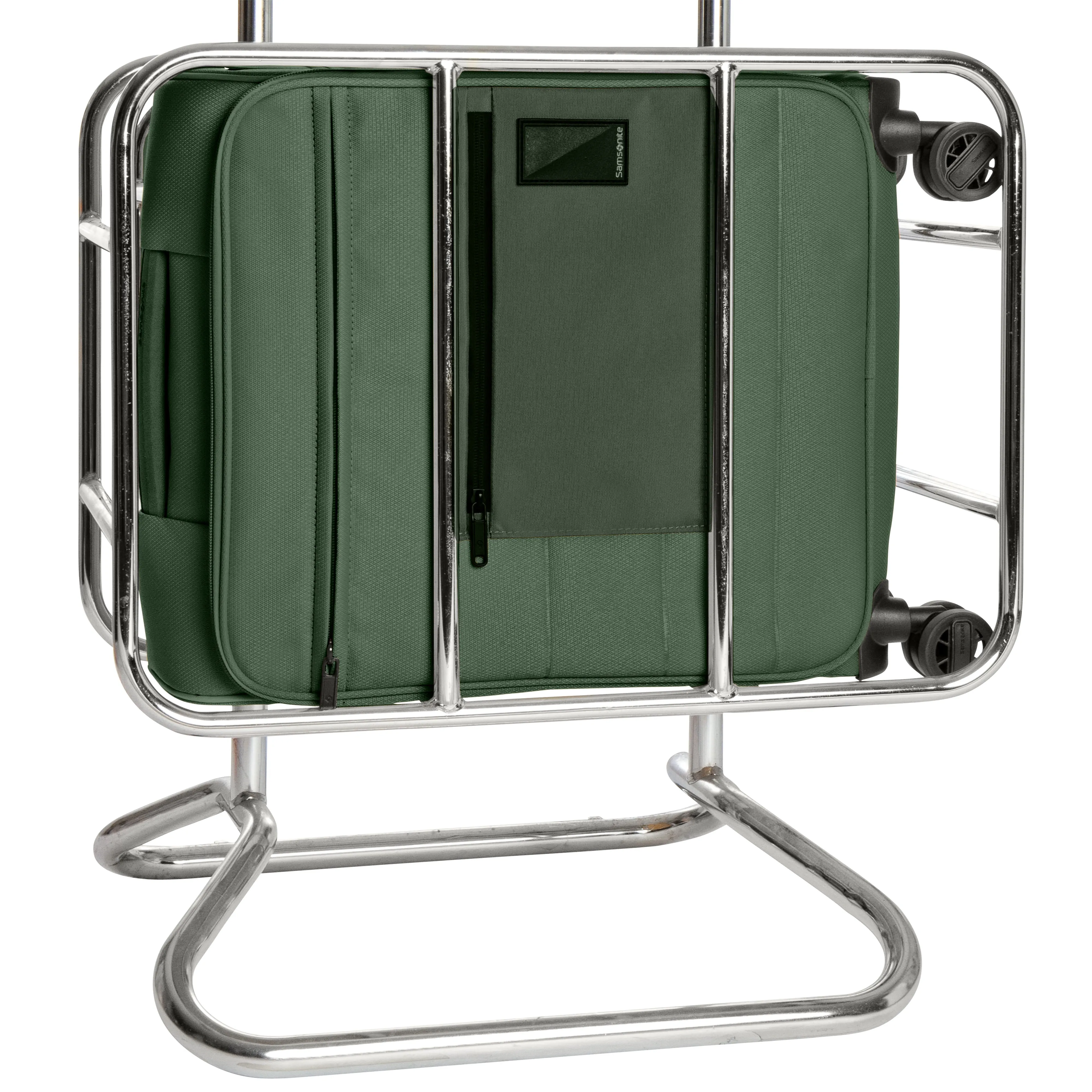 Samsonite Vaycay Spinner Carry-On