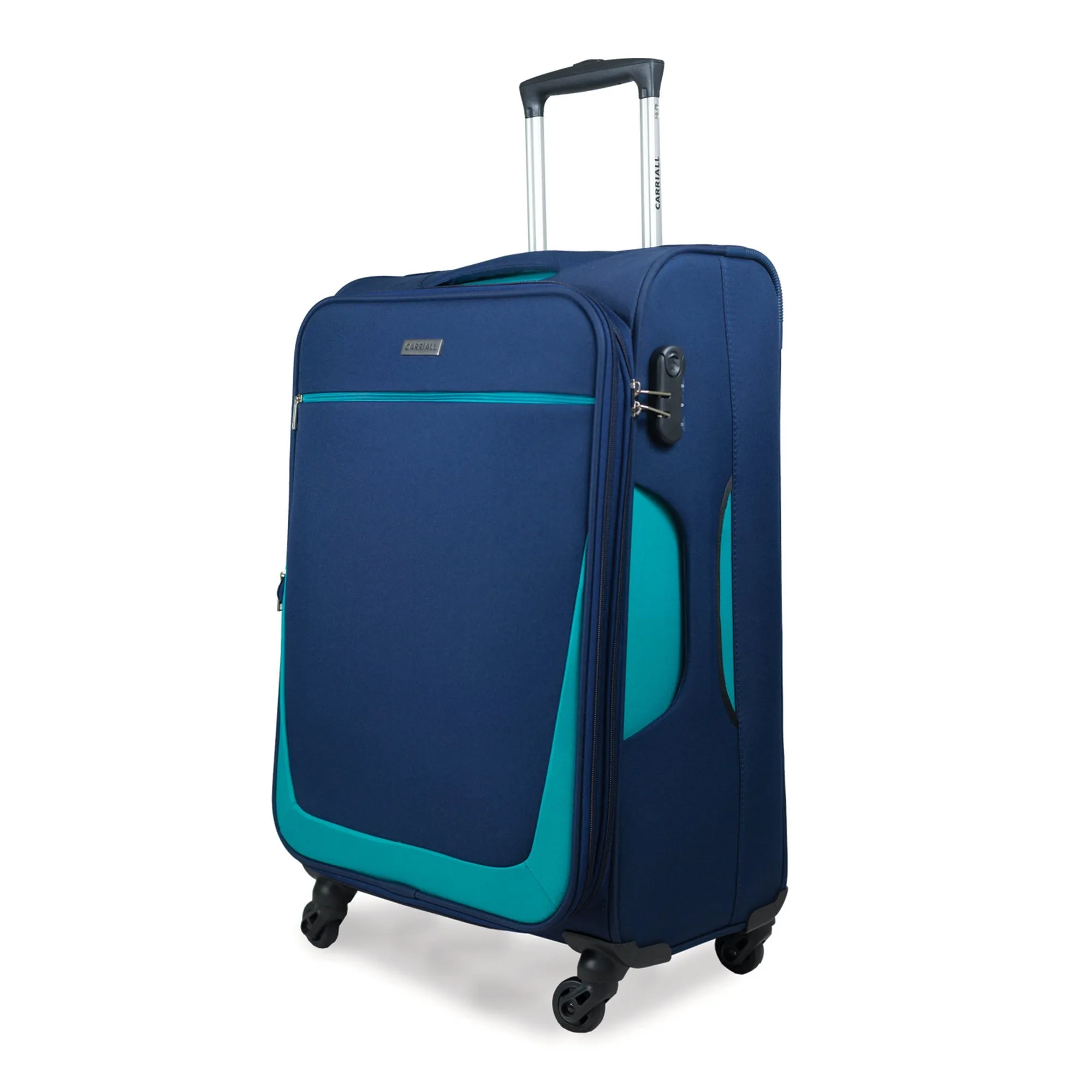 Sharp Luggage Set of 3