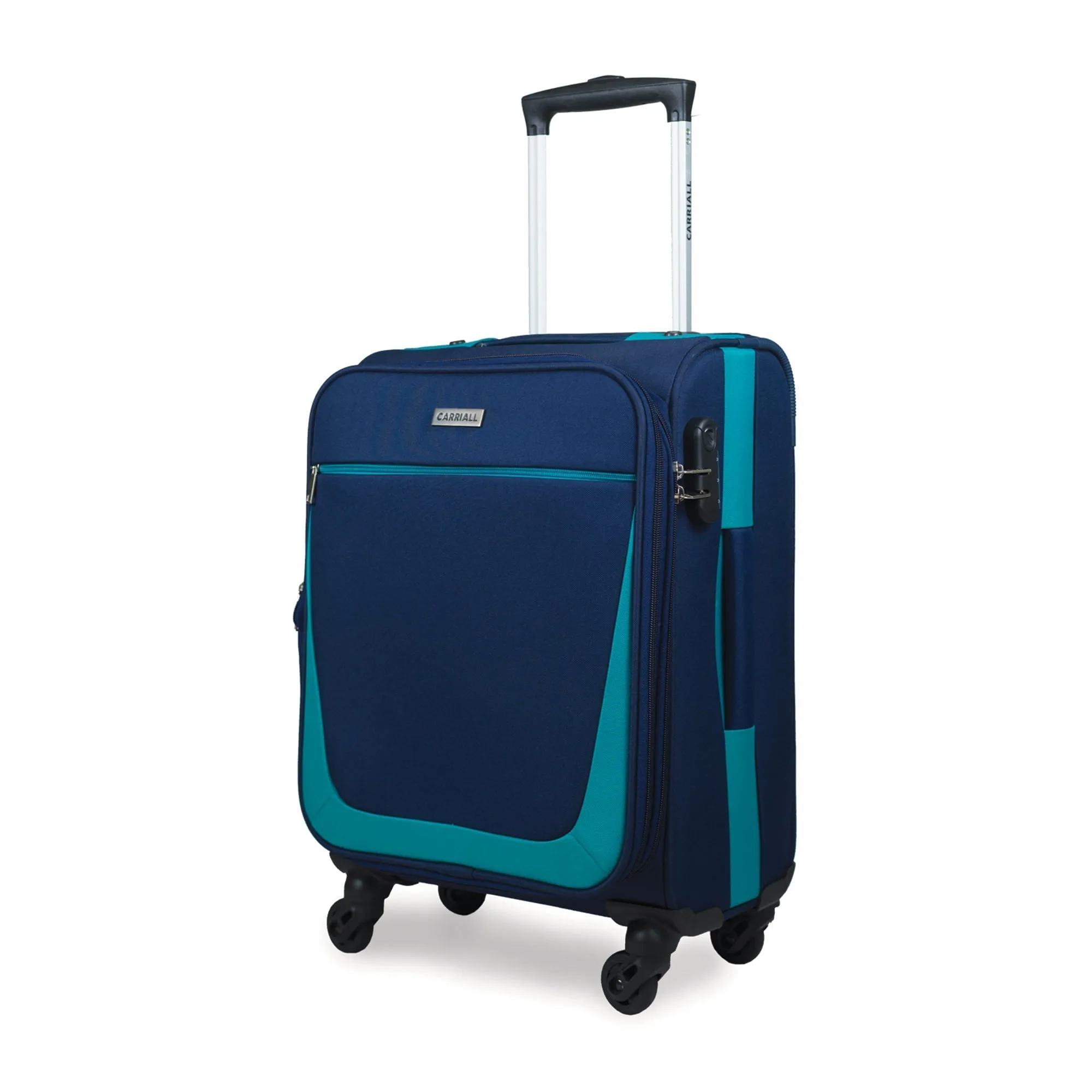 Sharp Luggage