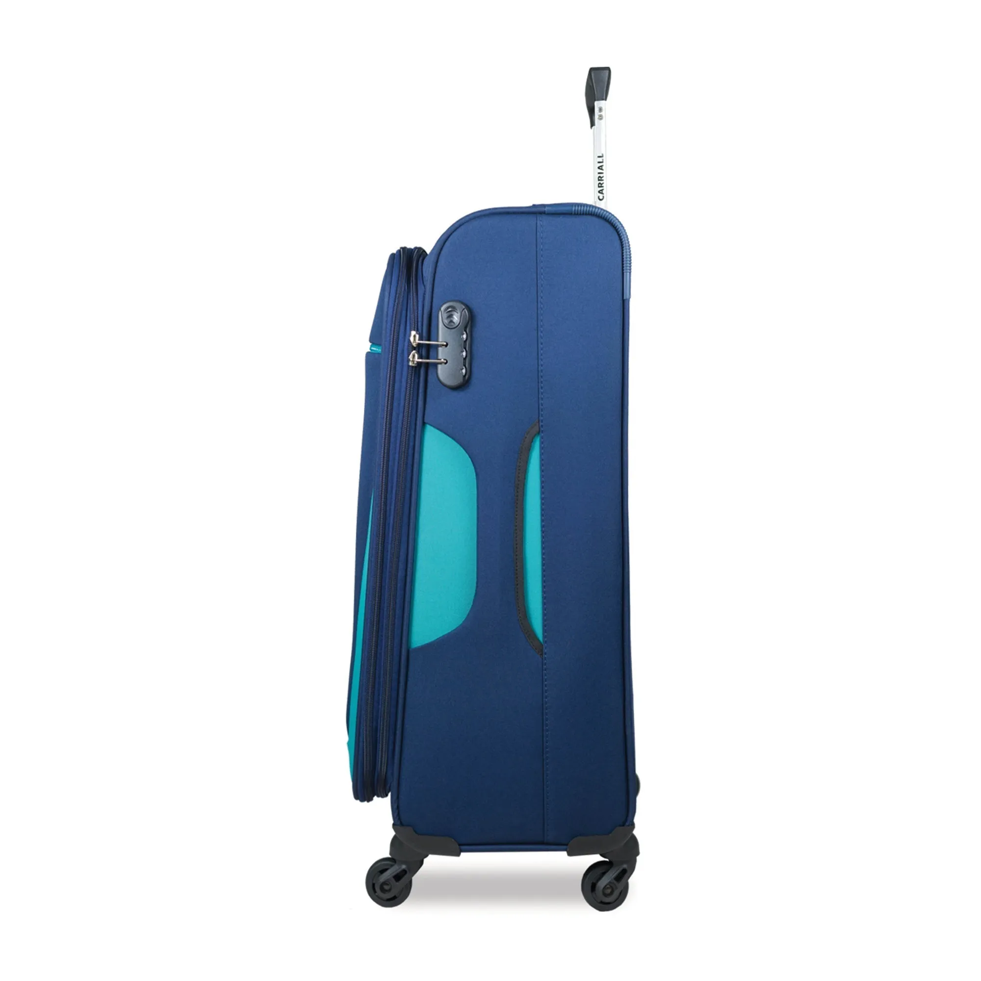 Sharp Luggage