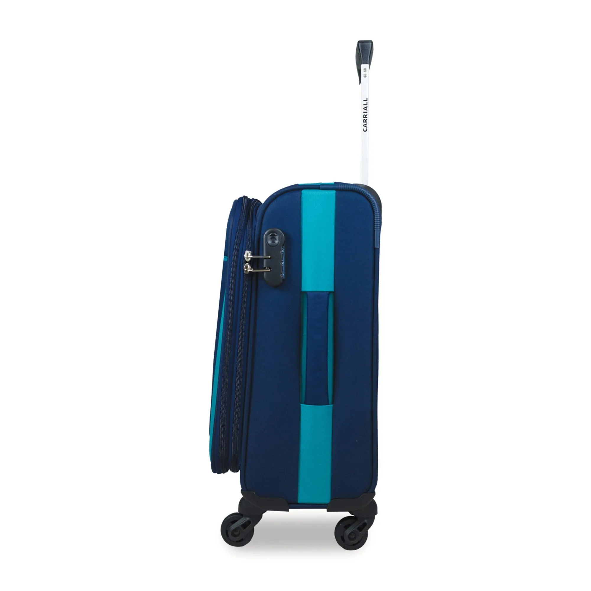 Sharp Luggage