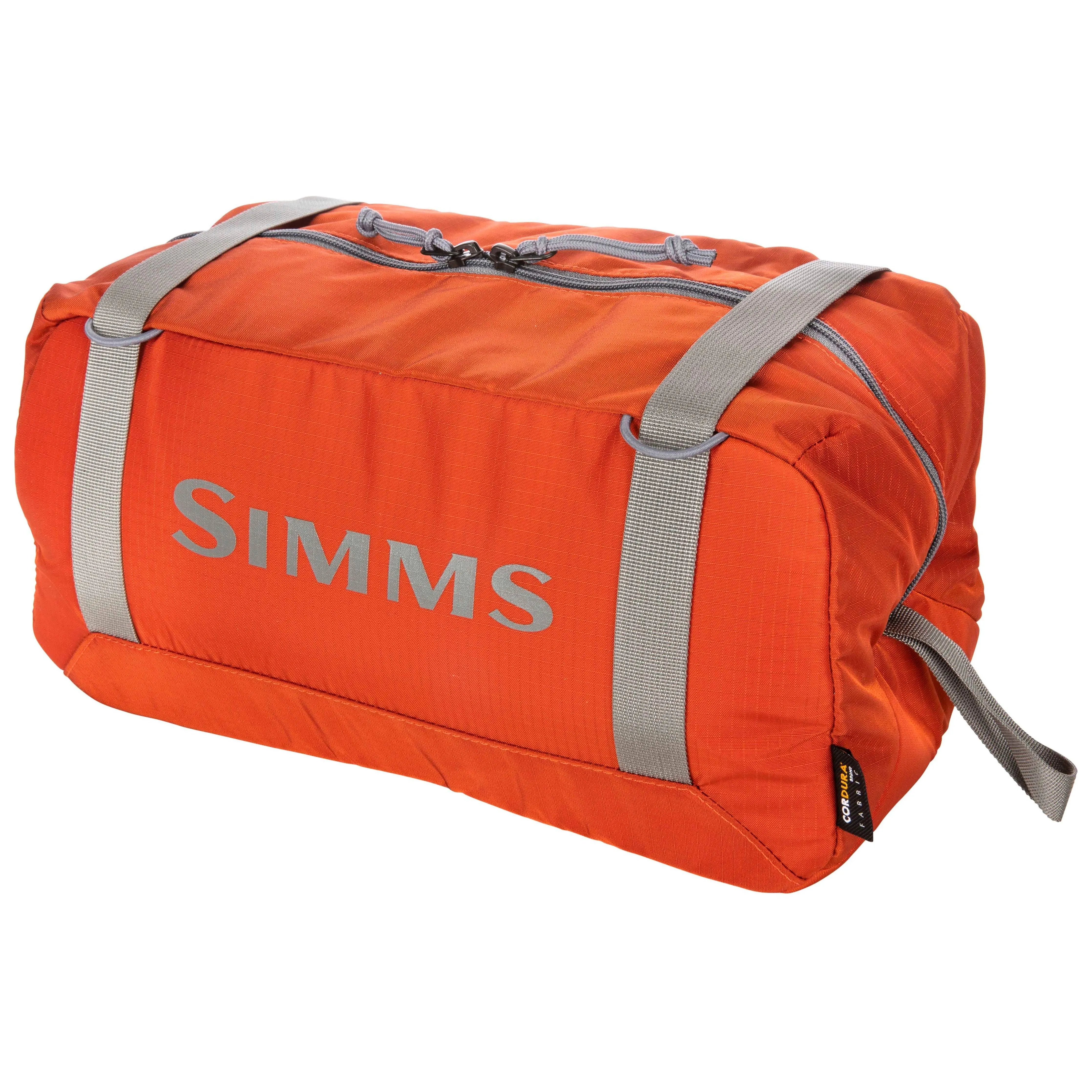 Simms GTS Padded Cube - Large