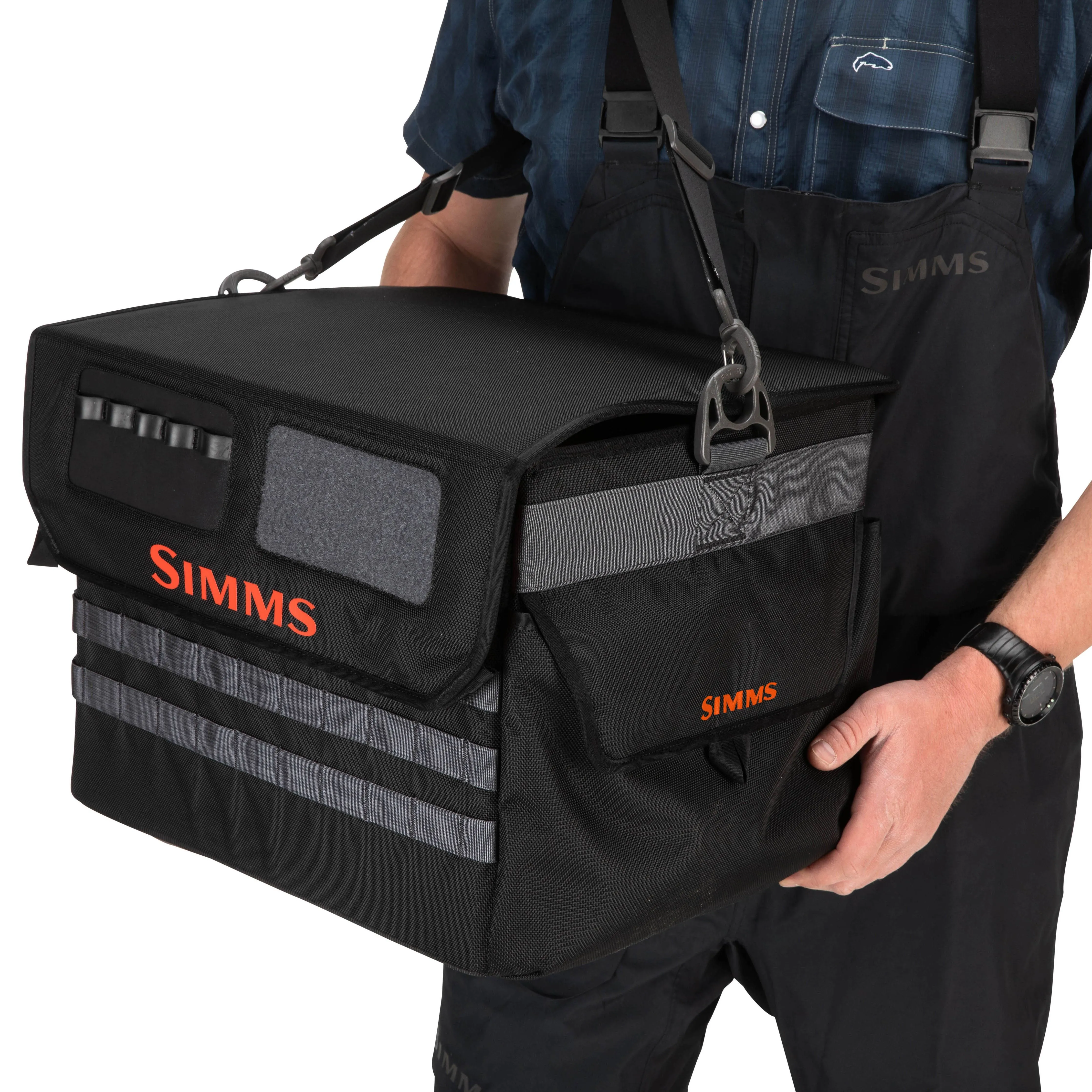 Simms Open Water Tactical Box