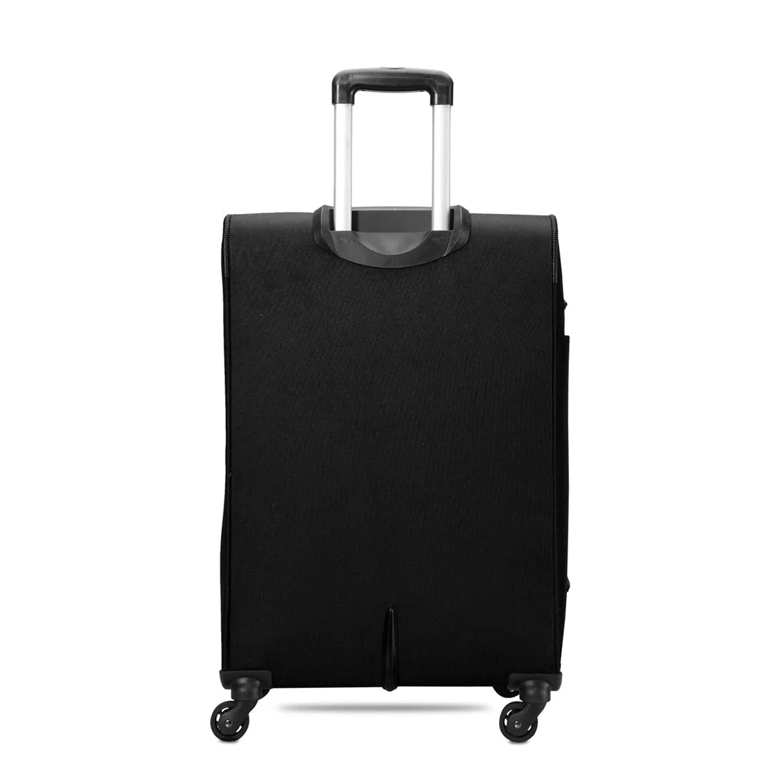 Sleek Luggage