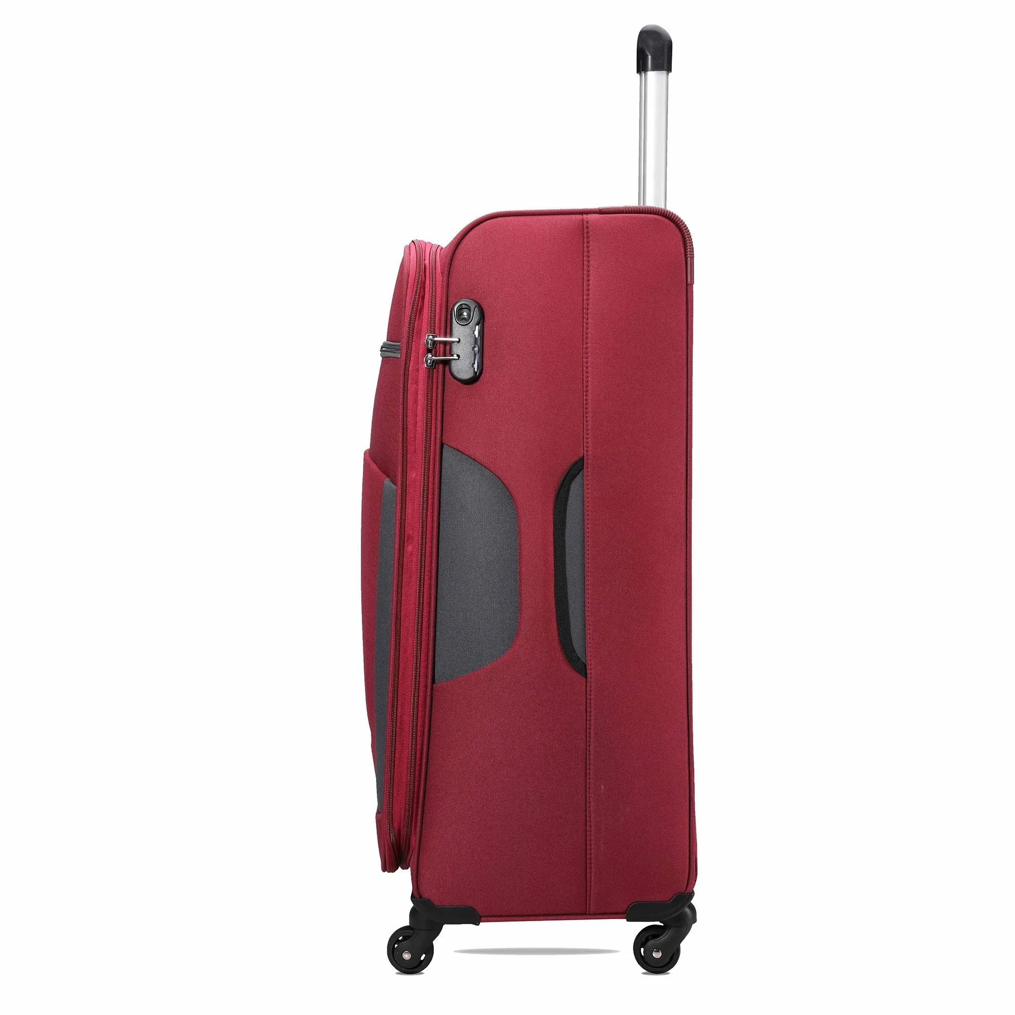 Sleek Luggage