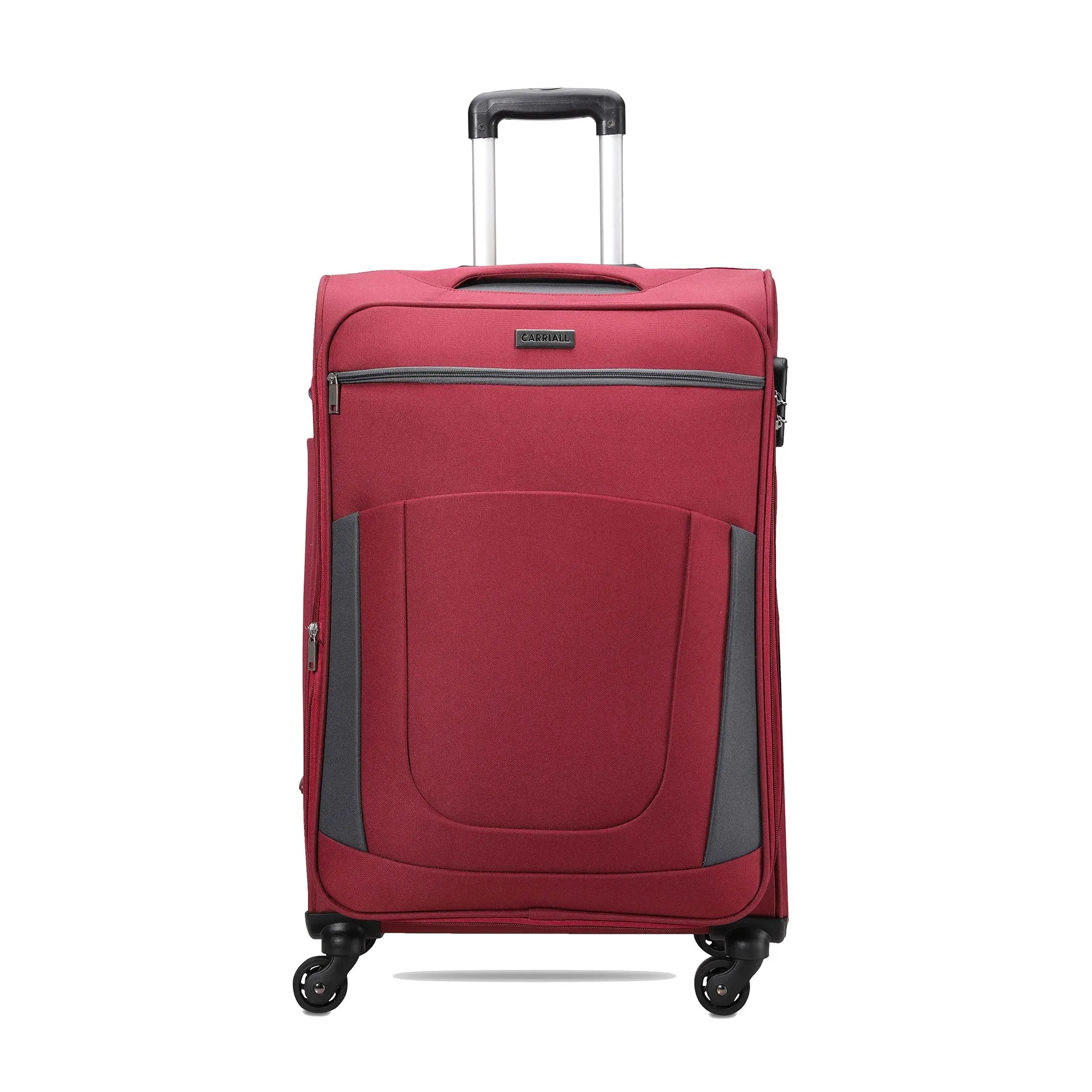 Sleek Luggage