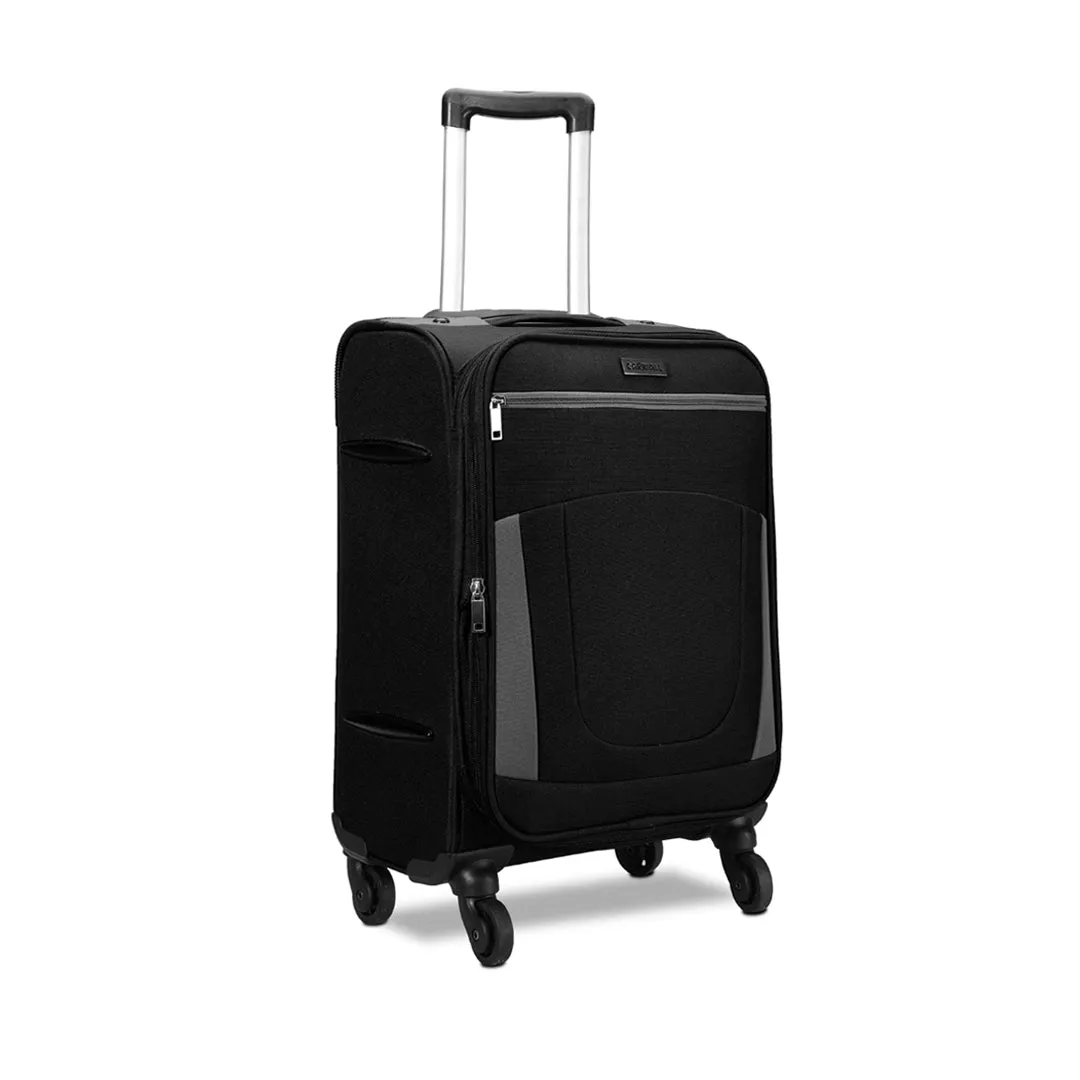 Sleek Luggage