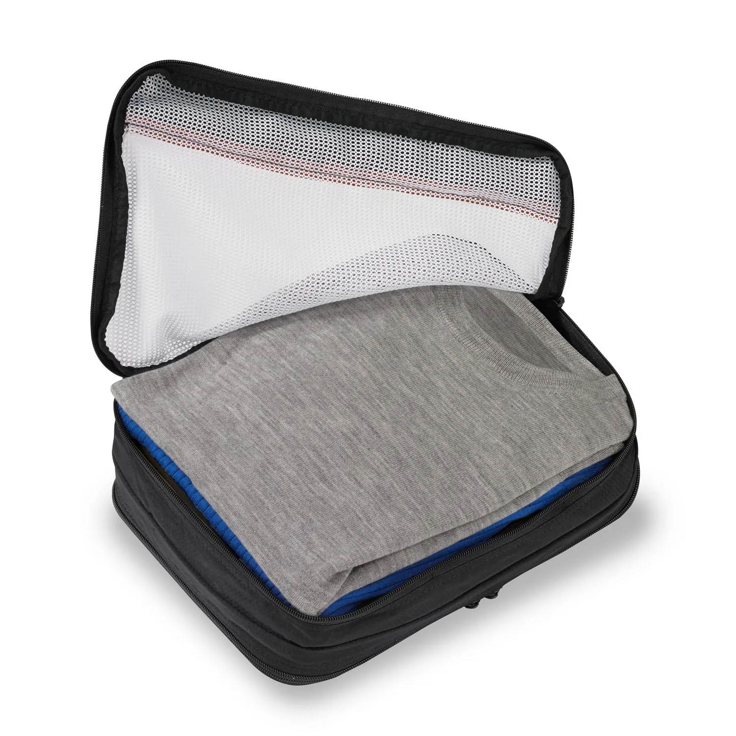 Small Luggage Packing Cubes (3-Piece Set)